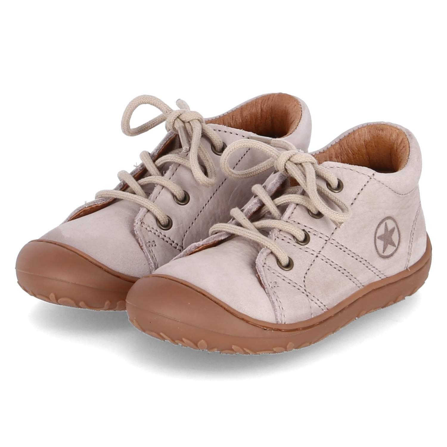 Bisgaard Schnürschuhe HALE I Schnürschuh
