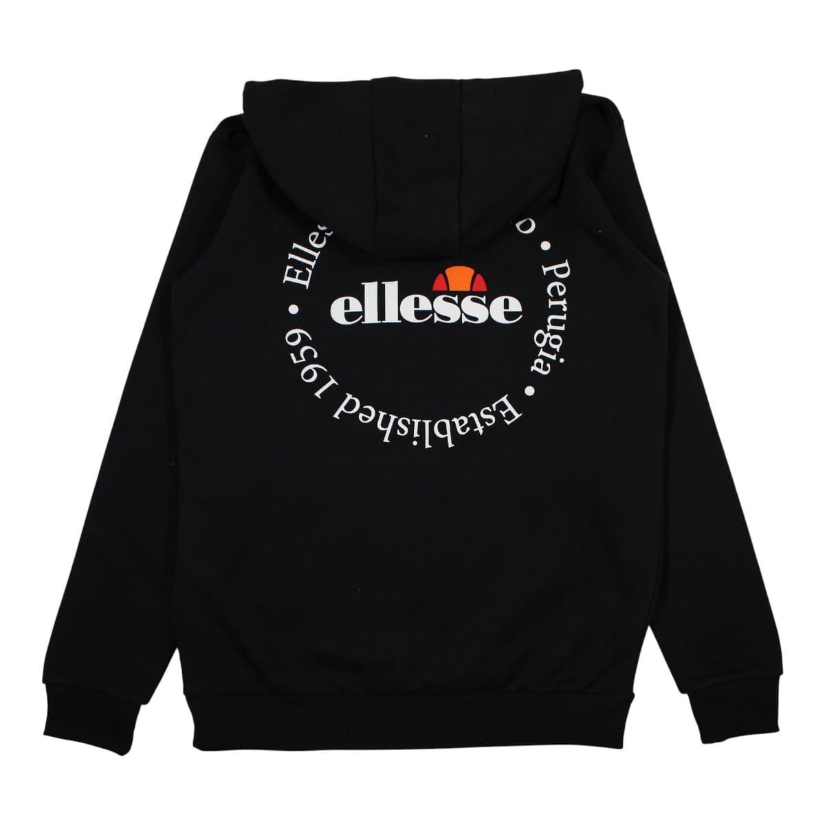 Ellesse Hoodie ELLESSE HOODIE Sweatshirt mit günstig online kaufen