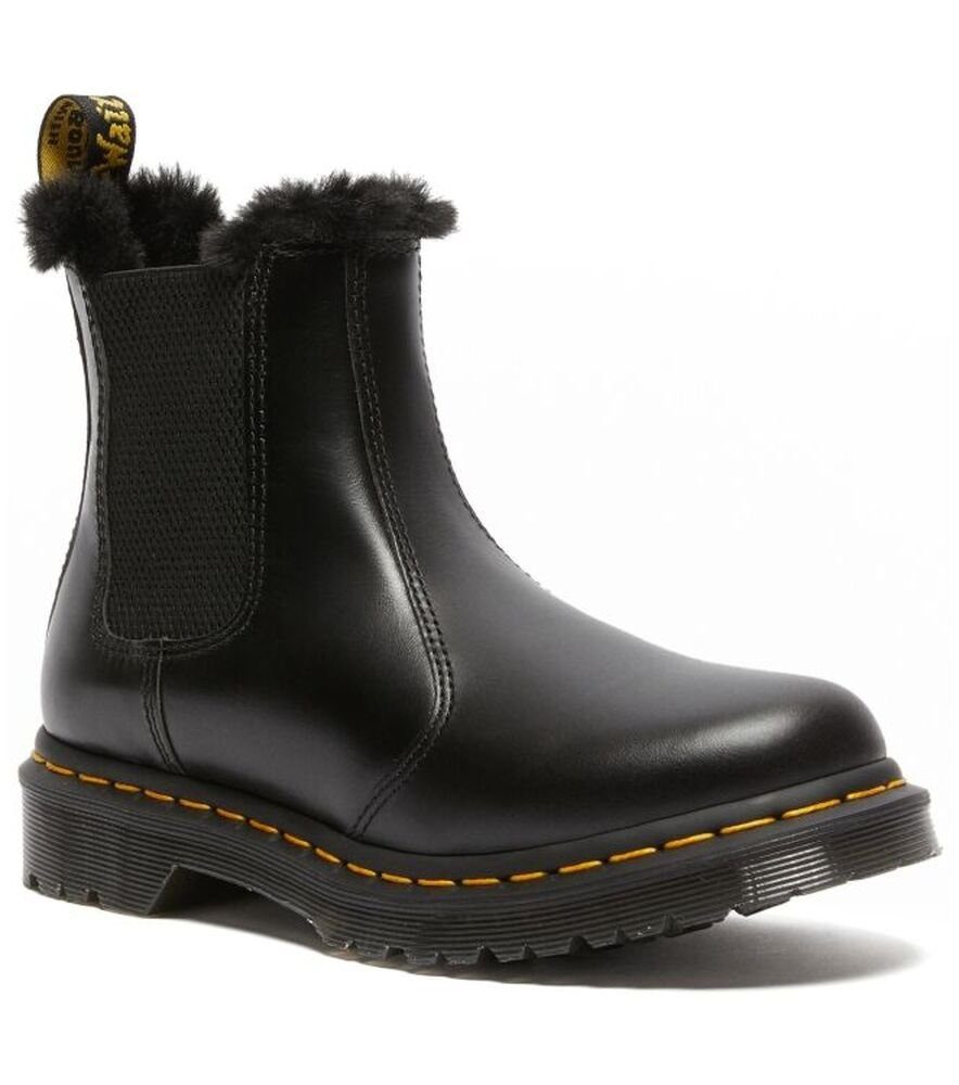 DR. MARTENS Winterstiefelette (2-tlg) günstig online kaufen