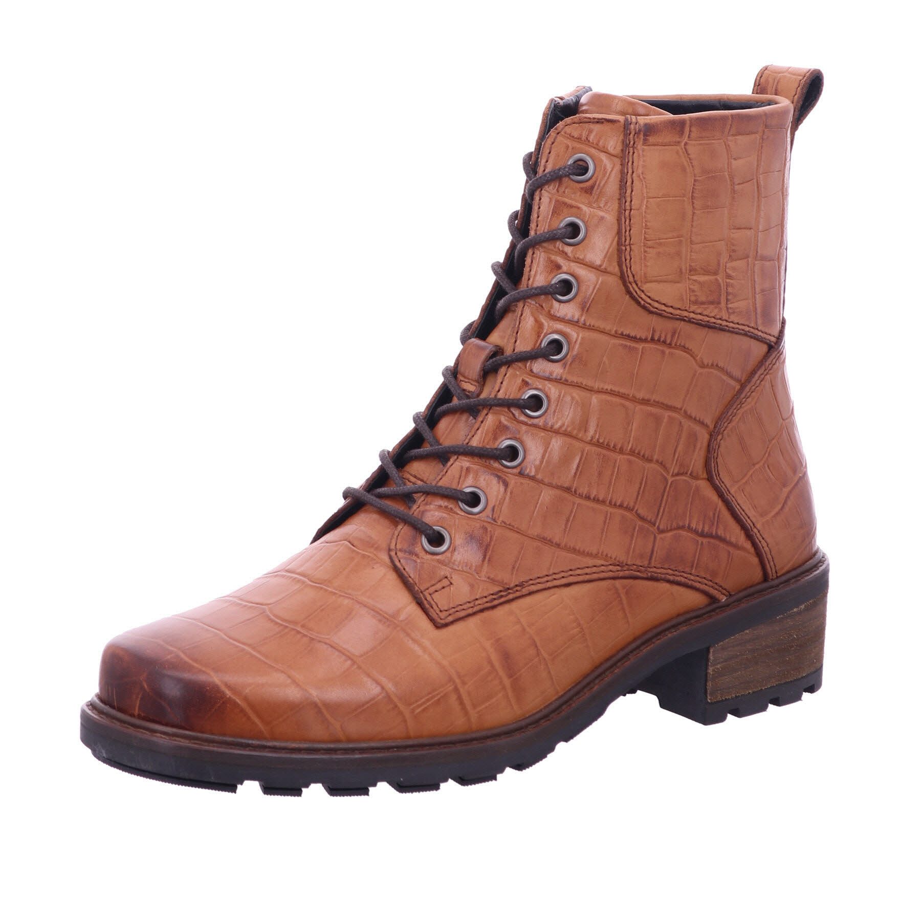SOLIDUS Kinga - Weite H+K Stiefelette