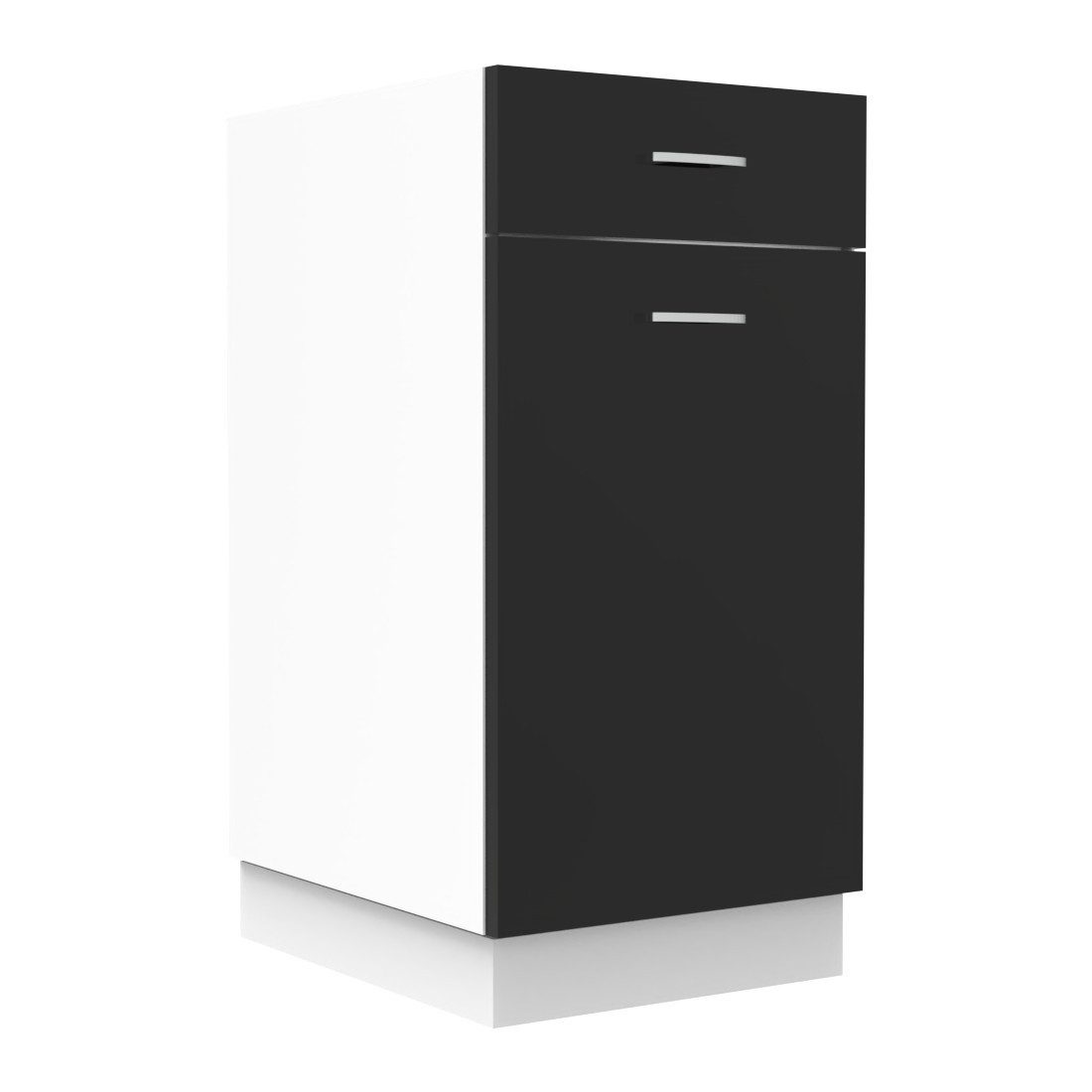 OMILI Unterschrank OLVIT - OL-D40-1 (Küchenschrank, günstig online kaufen