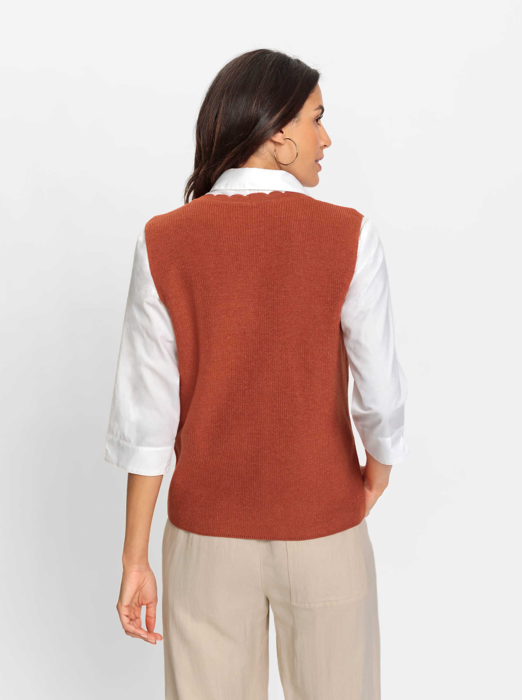 Witt Pullunder Pullunder . günstig online kaufen