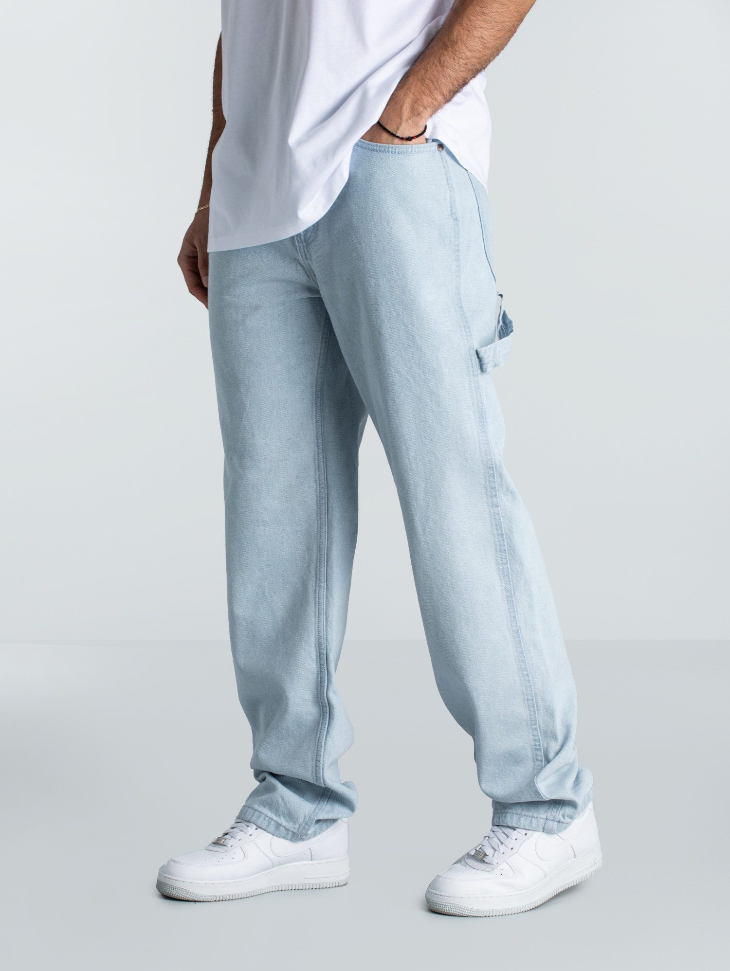 Karl Kani Loose-fit-Jeans Karl Kani Retro günstig online kaufen