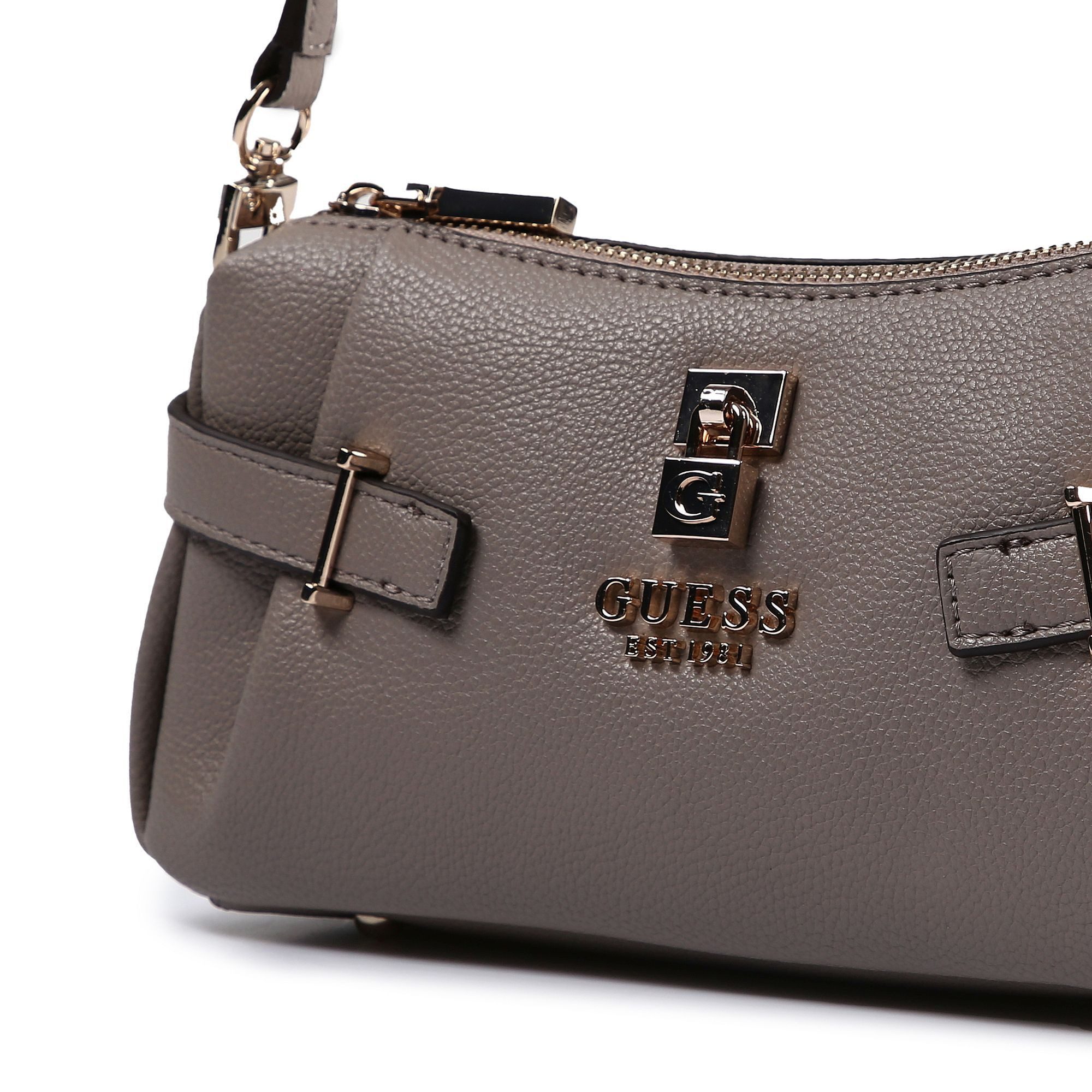 Guess Schultertasche Yesba, Polyurethan