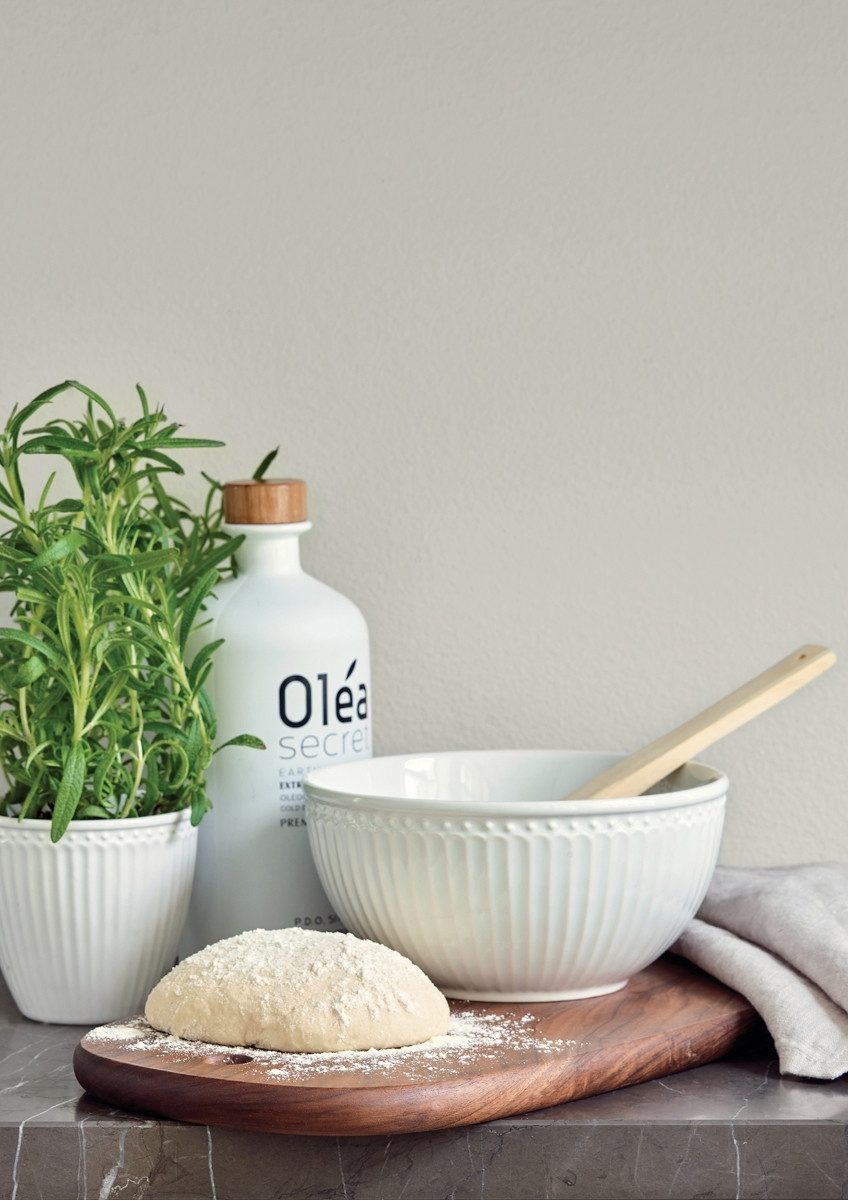 Greengate Teelöffel Alice Löffel white 16 cm