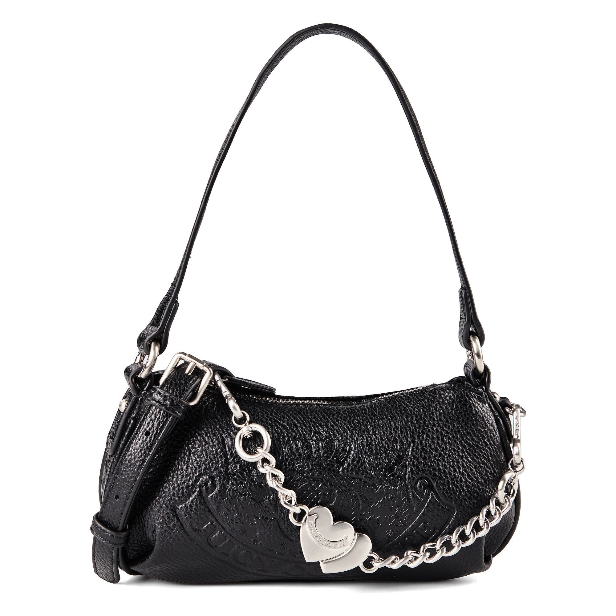 Juicy Couture Schultertasche Twig Narrative, Polyurethan