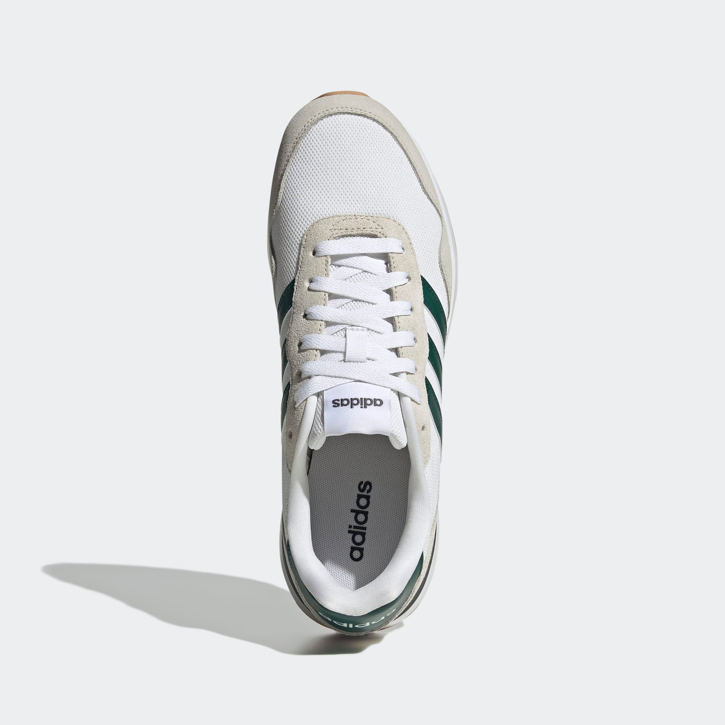 adidas Sportswear RUN 60S 4.0 Sneaker inspiriert vom Design der adidas ZX Modelle – Bild 4 von 5