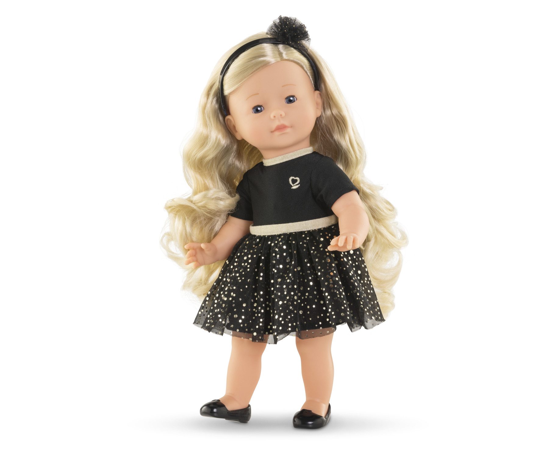 Corolle® Babypuppe Corolle Ma Corolle Eve Dream Hair, mit Vanilleduft – Bild 2 von 5