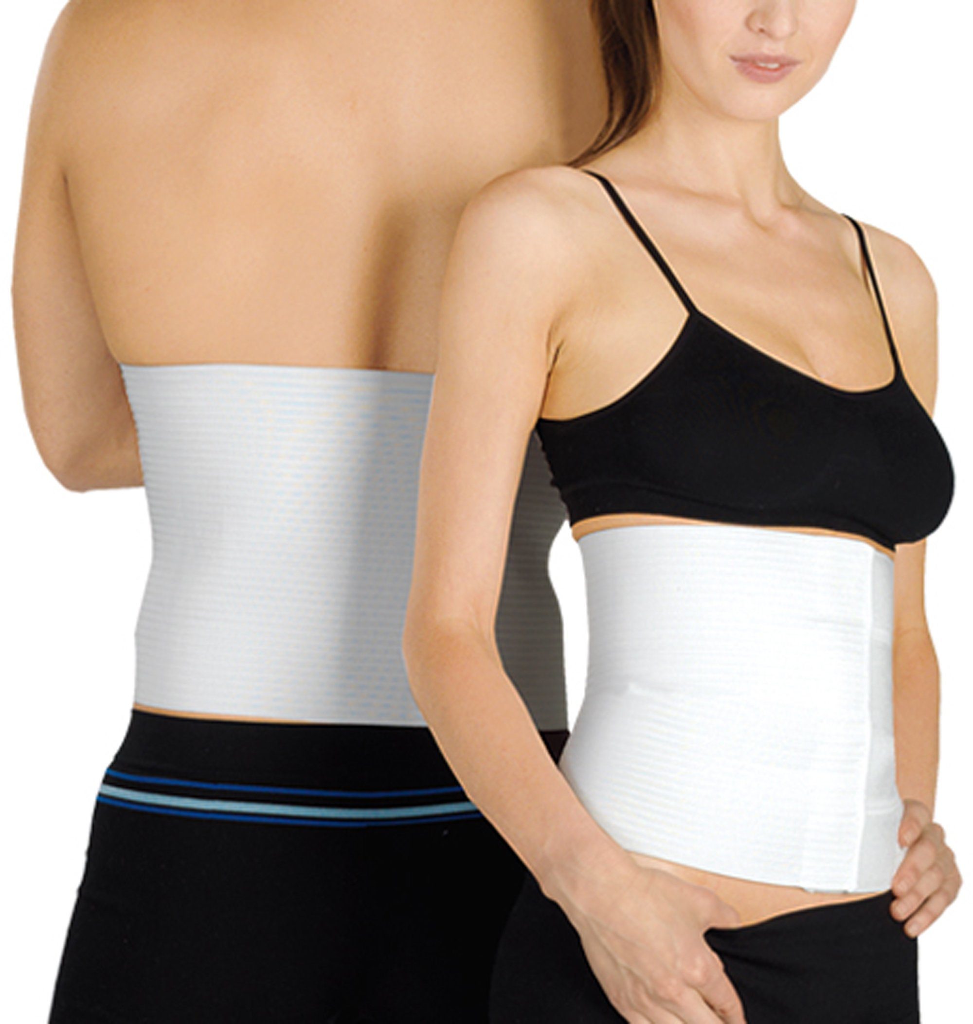 Tonus Elast Bauch- und Rückenstützgürtel Gurt Bauch-stütze Rücken-stütze 9901baumwolle, Baumwollanteil