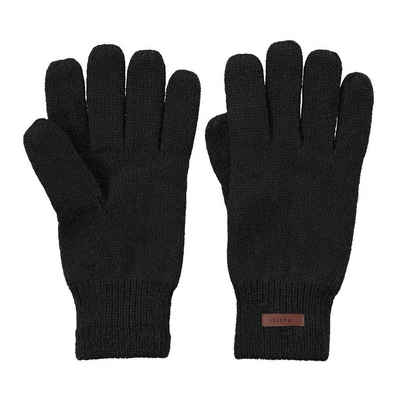 Barts Fleecehandschuhe »Herren Handschuhe - Haakon Gloves, gefüttert«