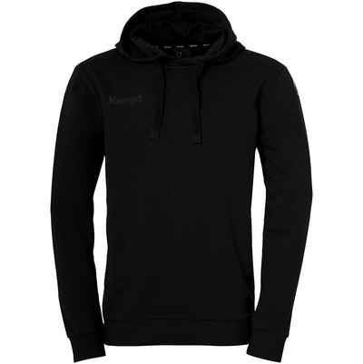 Kempa Kapuzensweatjacke Kempa Kapuzenpullover HOODY (1-tlg)