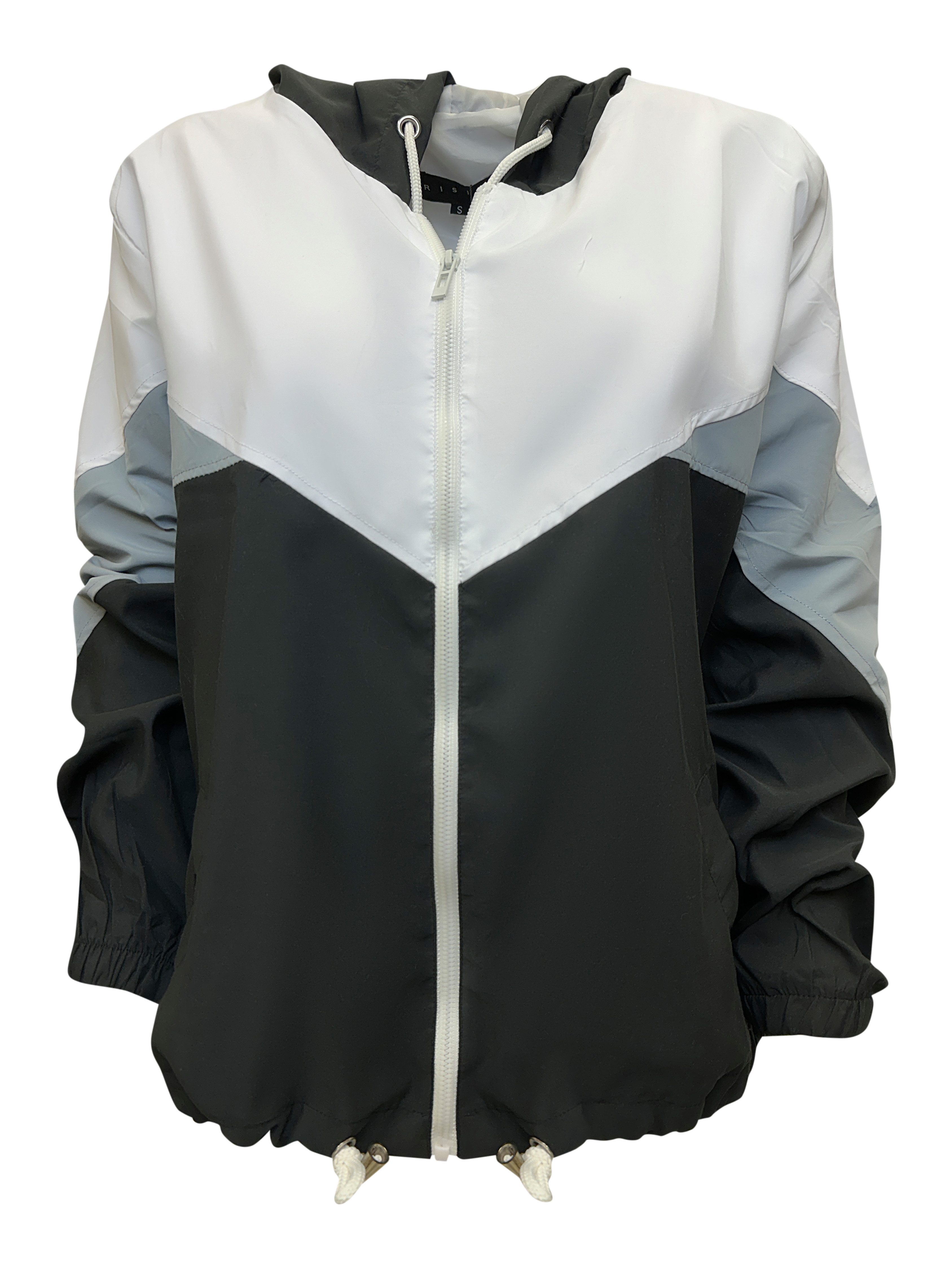 Worldclassca Windbreaker Worldclassca Damen Windbreaker Festival Jacke 90s günstig online kaufen