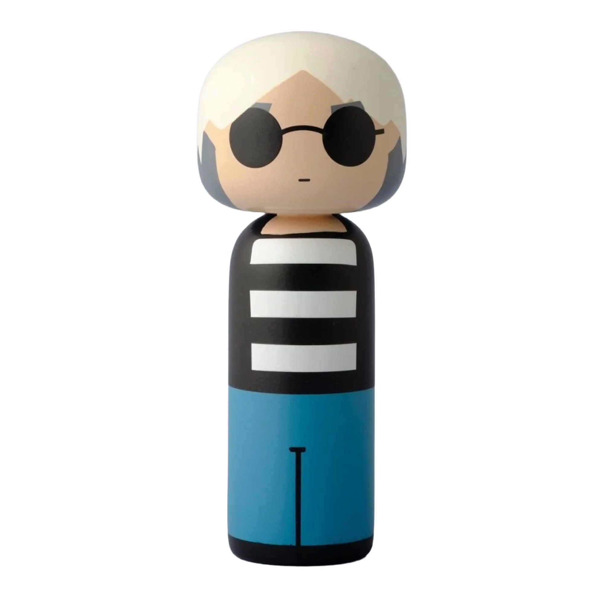 Lucie Kaas Dekofigur Lucie Kaas Sketch.inc - Andy klein