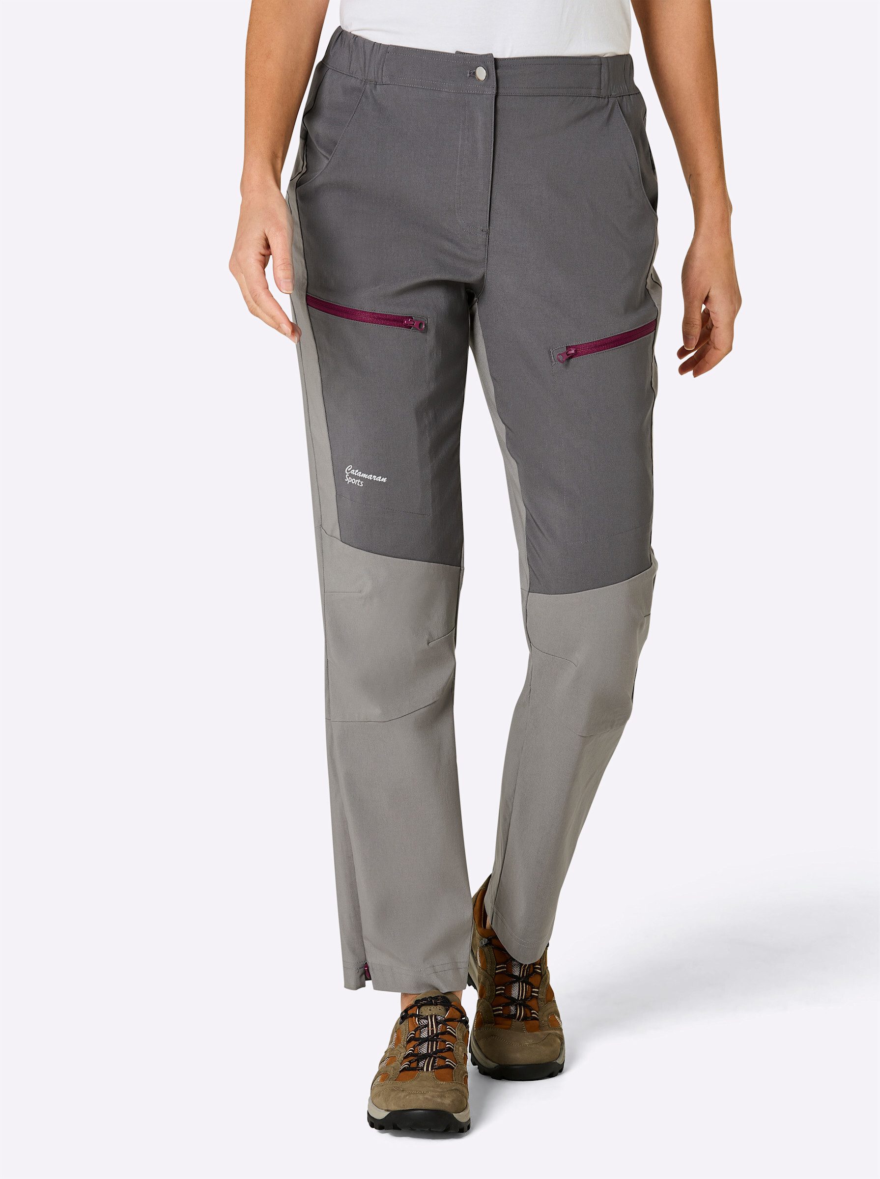 Witt Jogginghose Outdoorhose günstig online kaufen