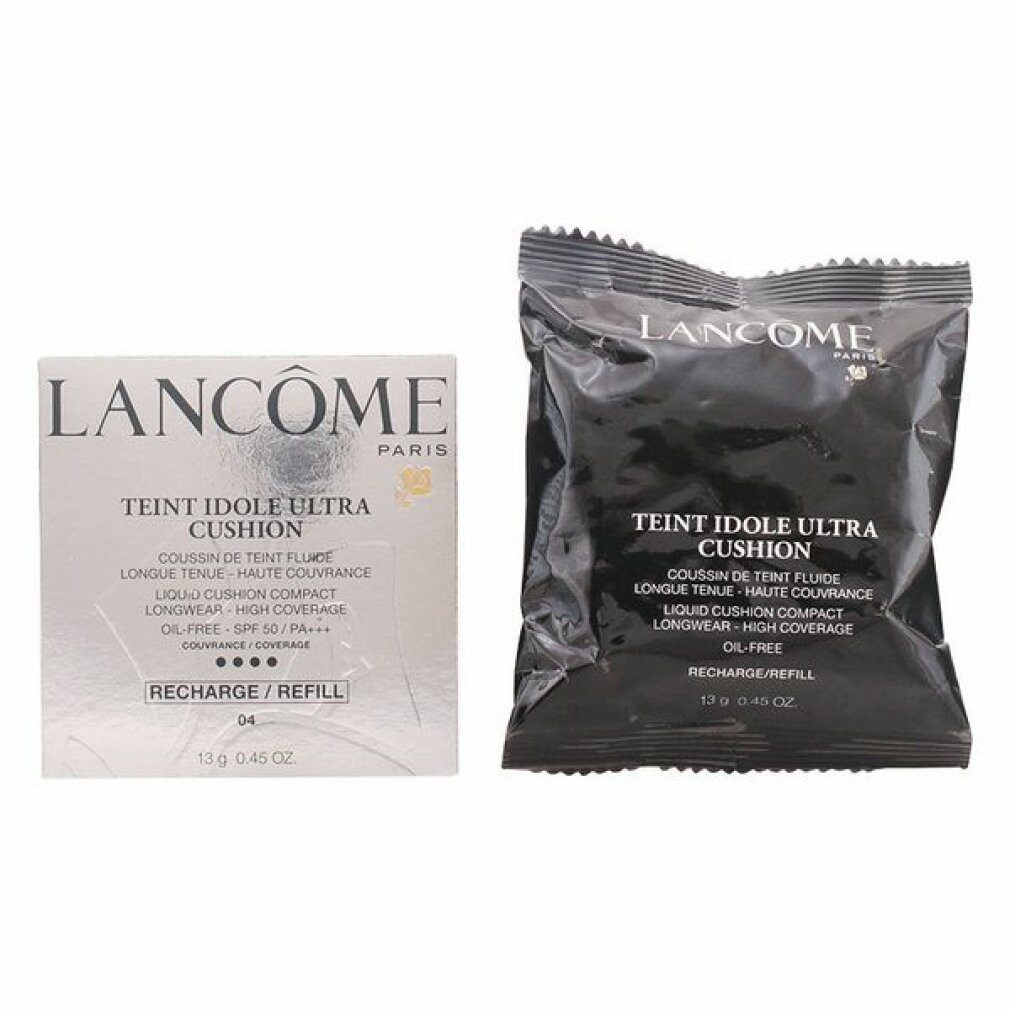 LANCOME Eau de Parfum TEINT IDOLE ULTRA CUSHION refill #05-beige ambre 13 gr