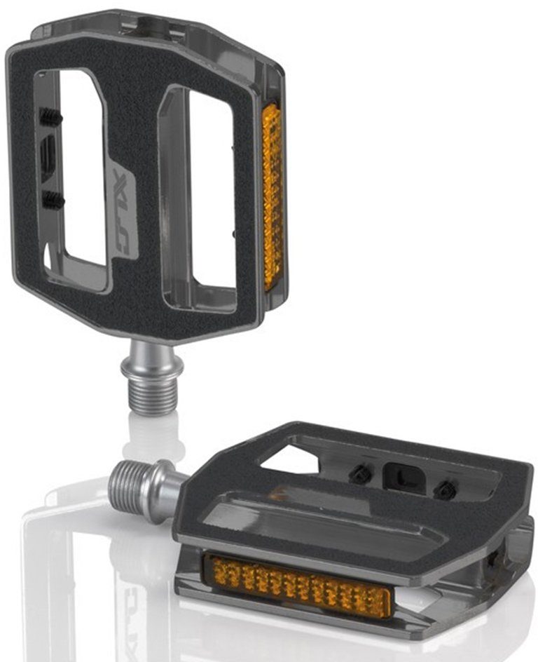 XLC Fahrradpedale Plattformpedal PD-M21