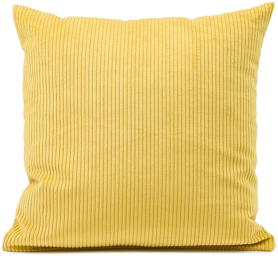 Gözze Dekokissen Capri Cord