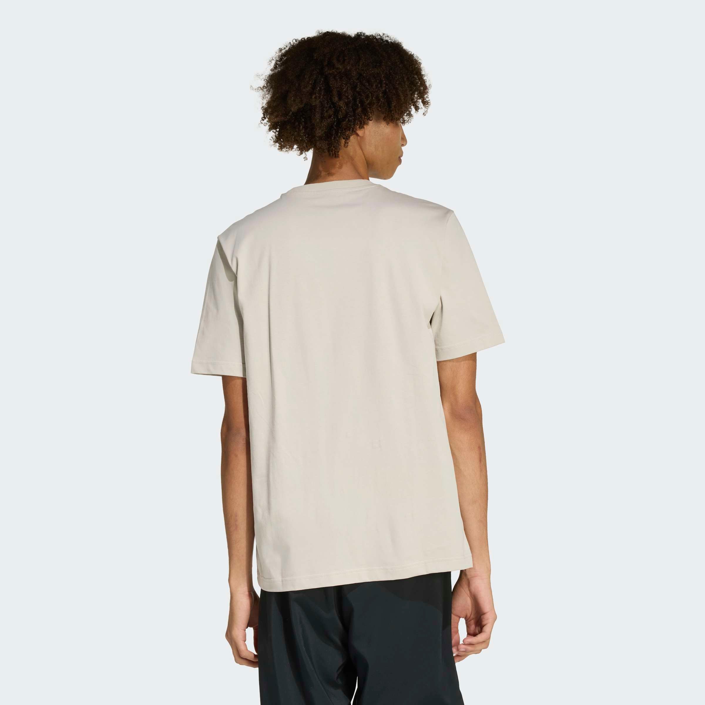 adidas Sportswear T-Shirt SUMMER SLIDE TRIM GRAFIK günstig online kaufen