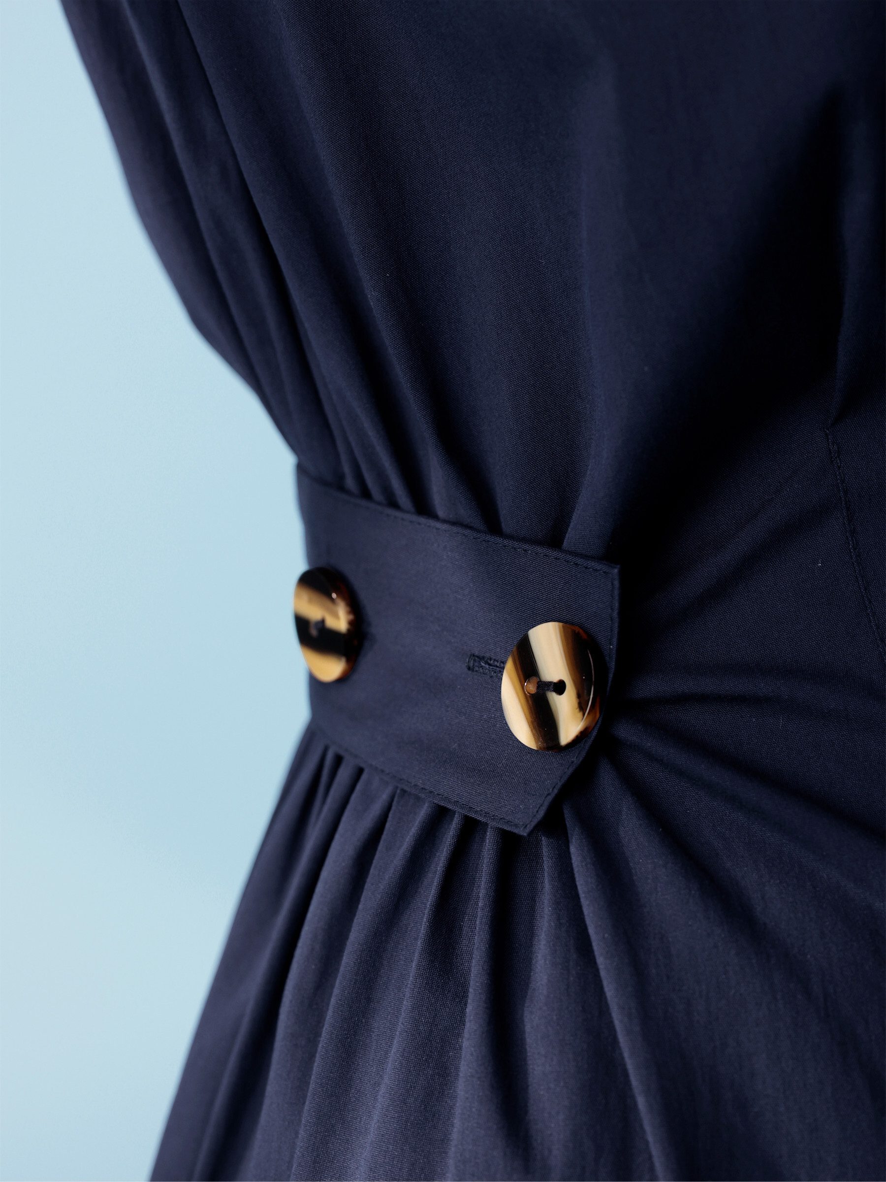 heine Etuikleid Kleid Ärmellos