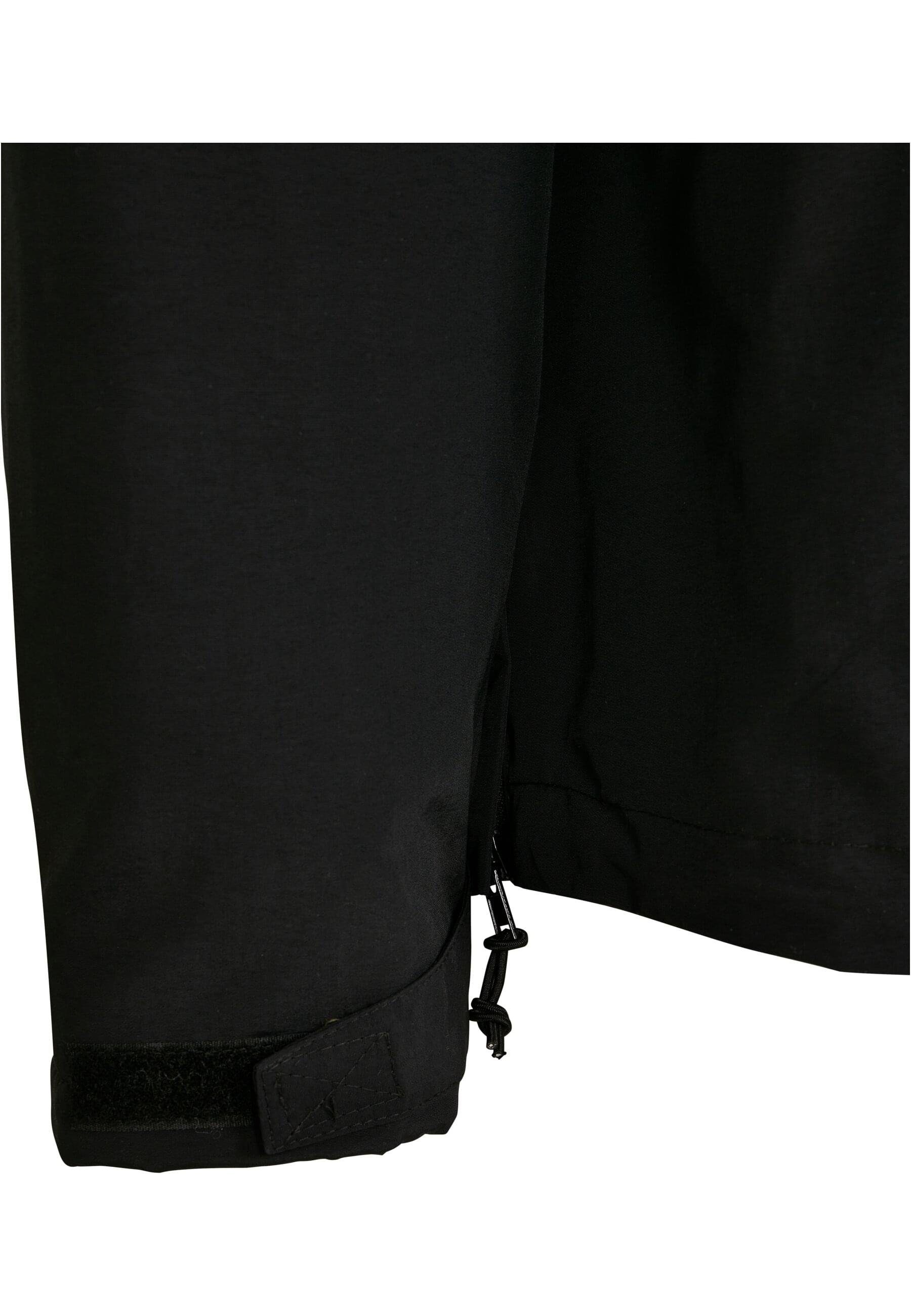 Brandit Anorak Brandit Herren Fleece Pull Over Windbreaker (1-St)