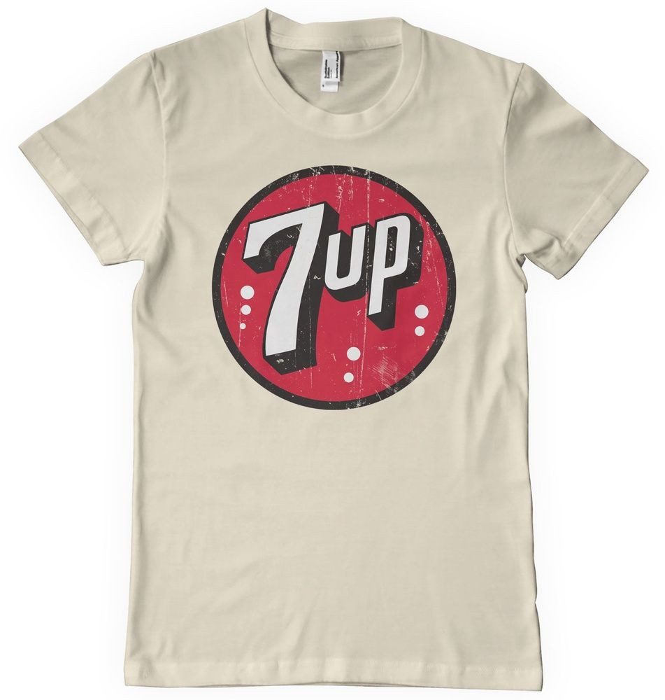 T-Shirt Vintage Logo T-Shirt