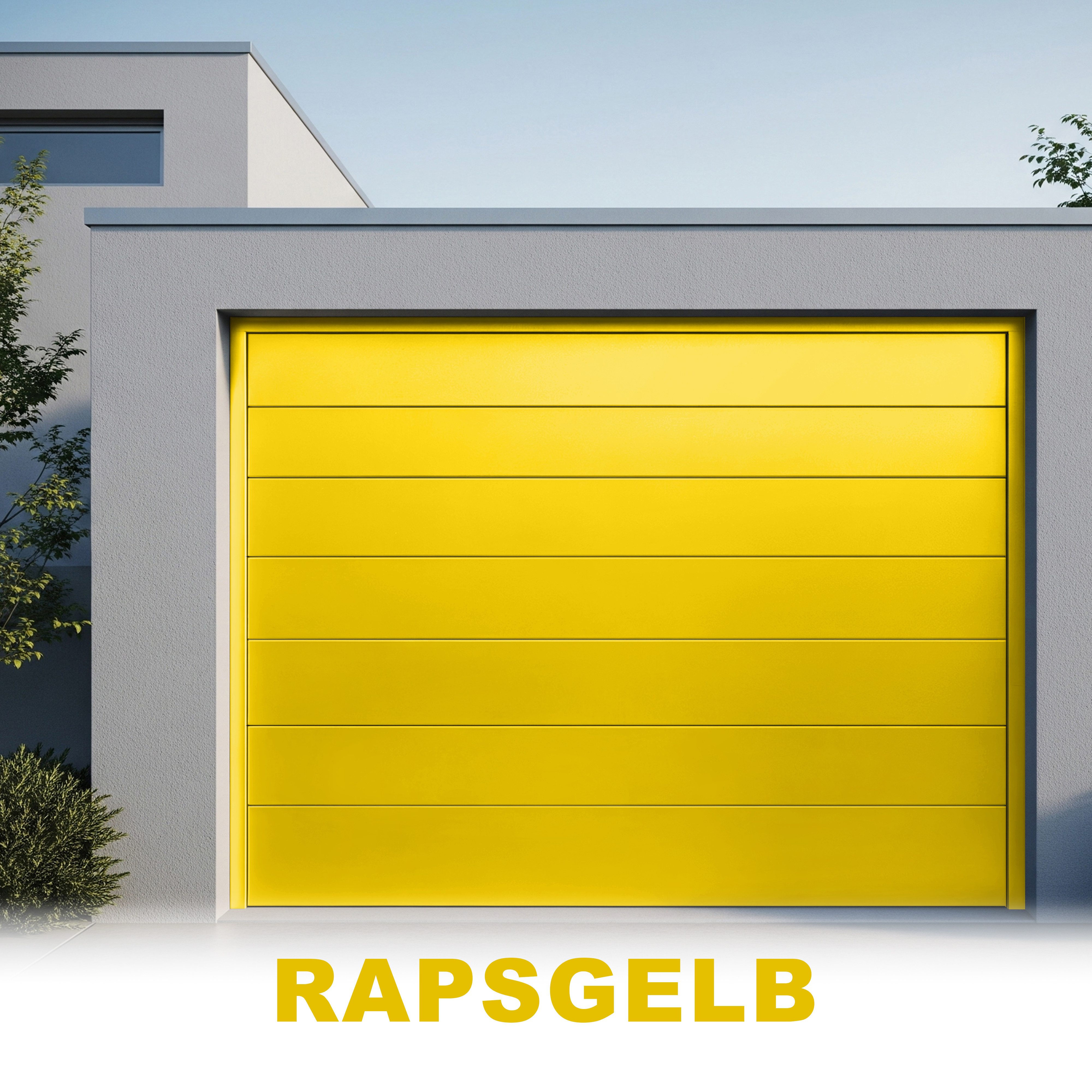 WO-WE Metallschutzlack 4in1 Metalllack Metallfarbe Metallschutzfarbe W908, 0.75L - 2,5L, Außenbereich