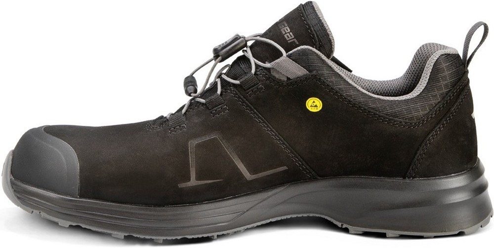 Solid Gear Talus GTX Low S3 Sicherheitsschuh