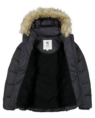 Garcia Allwetterjacke Mädchen Jacke (1-St)