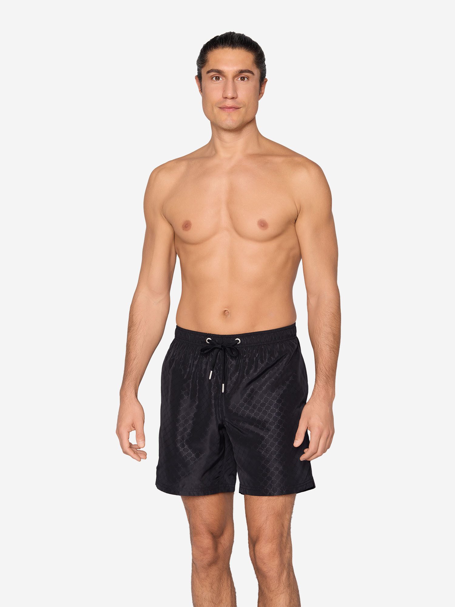 JOOP! Badeshorts Mediterran Schwimmshorts, Strandshorts, Badehose Shorts