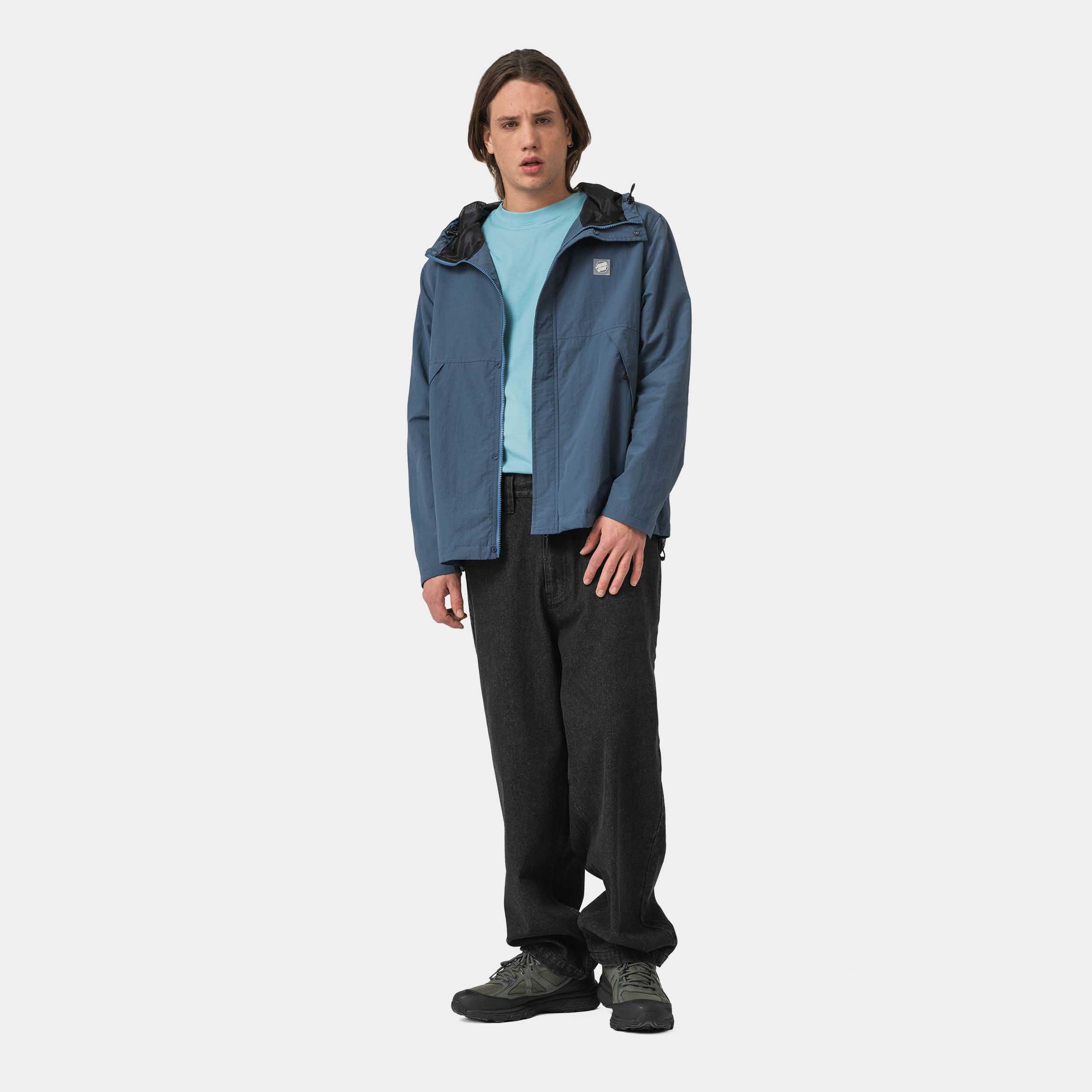 Santa Cruz Kurzjacke CAMPER JACKET