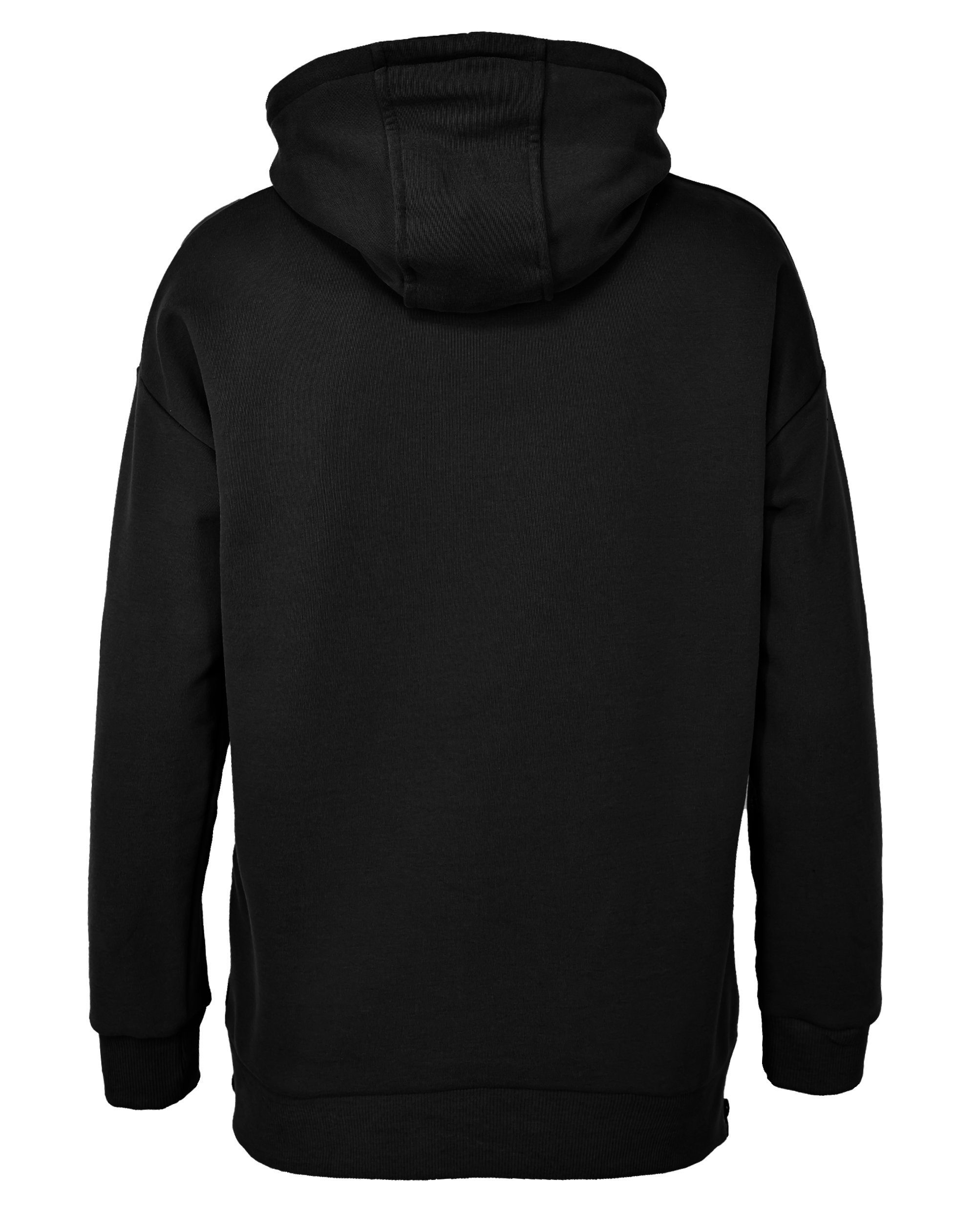 TG20214003 Kapuzenpullover GUN black TOP