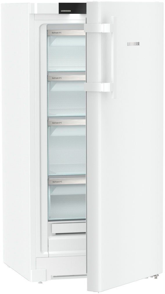 Kühlschrank RBa 4250-20, BioFresh 59,7 hoch, 125,5 cm Liebherr breit, mit cm