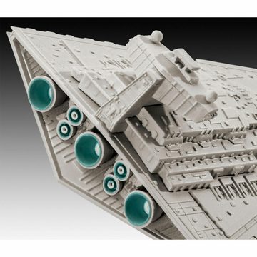 Revell® Modellbausatz Star Wars Imperialer Sternenzerstörer