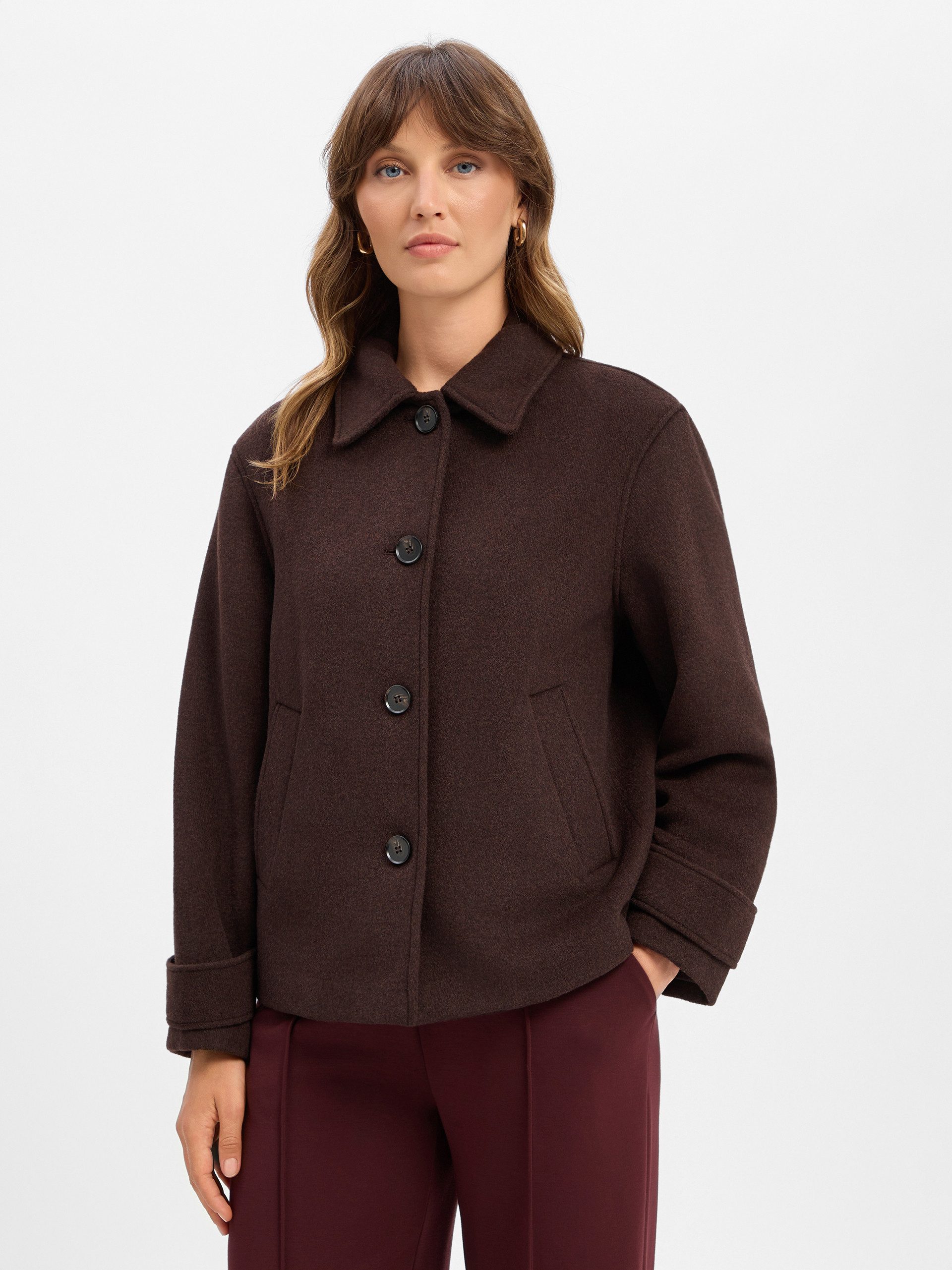 Marie Lund Sweatjacke