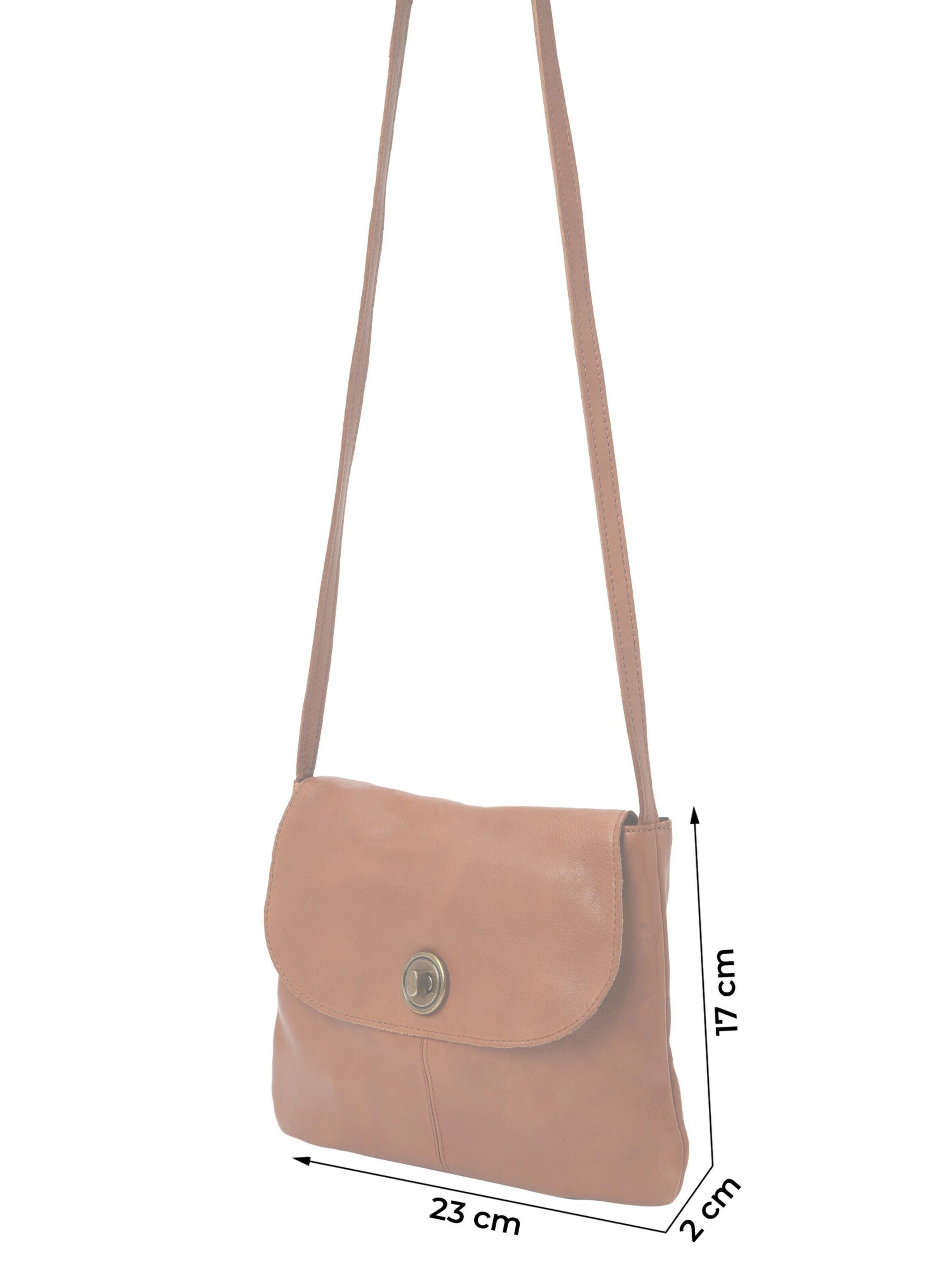 pieces Handtasche TALLY (1-tlg)