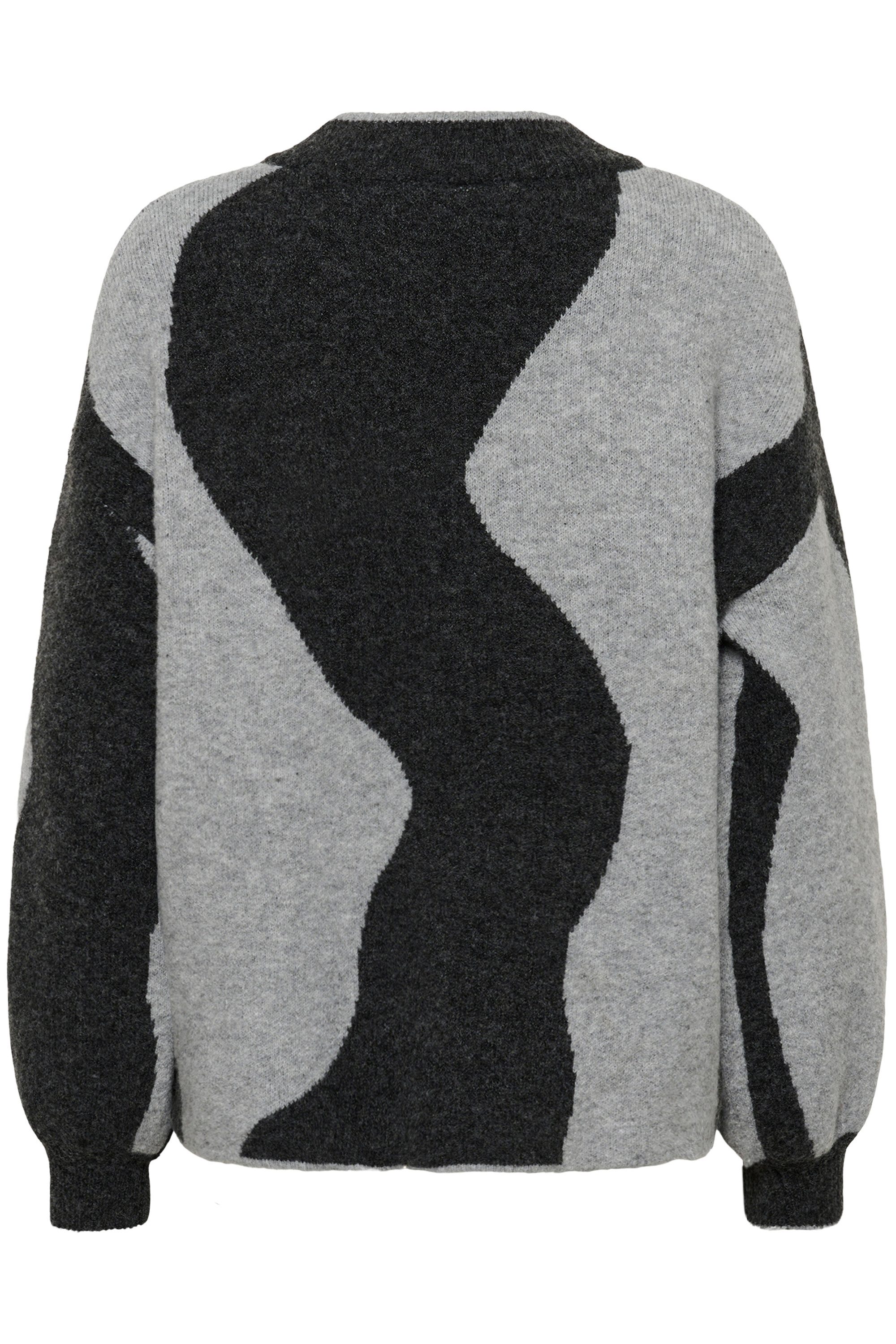 KAFFE Strickpullover Strickpullover KAwilma günstig online kaufen