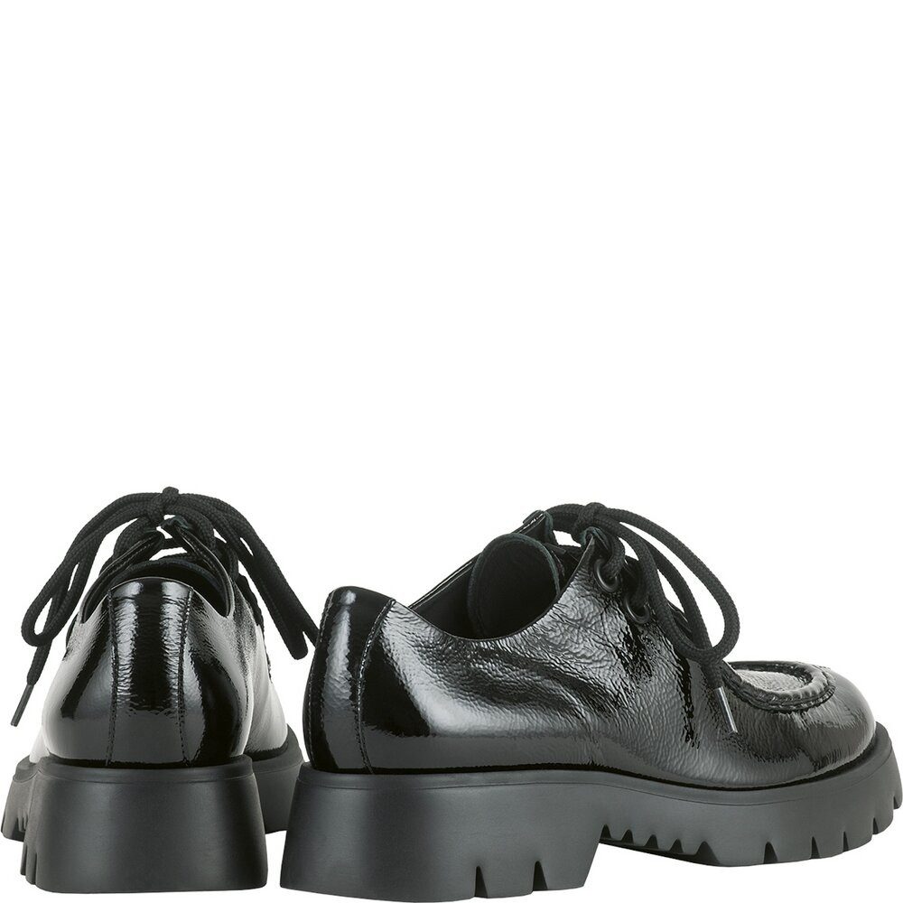Högl Högl - SALLY - Schwarz Schnürschuh