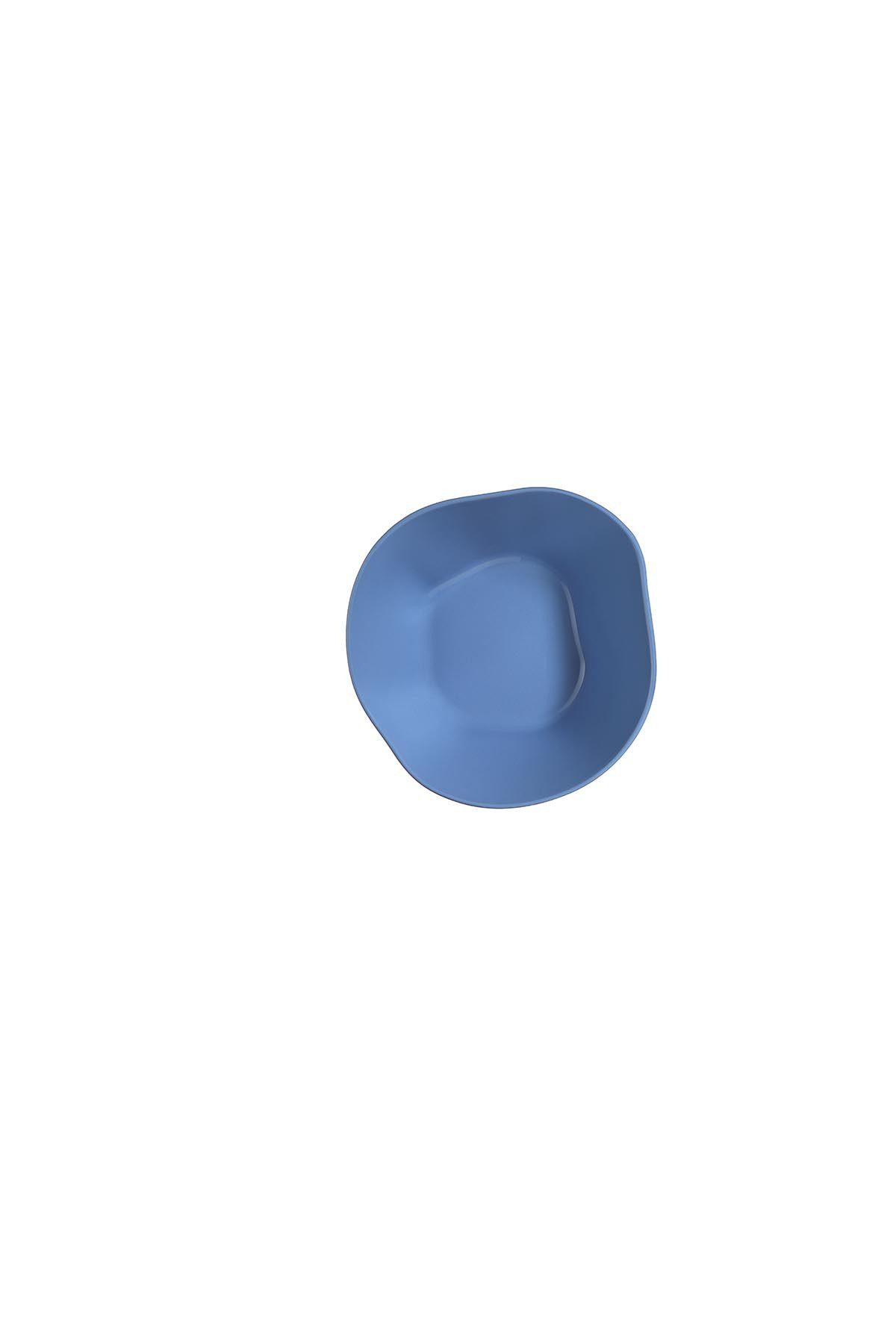 Schüsseln, Porzellan 100% Concept Hermia Schüssel KTP9421, Blau,