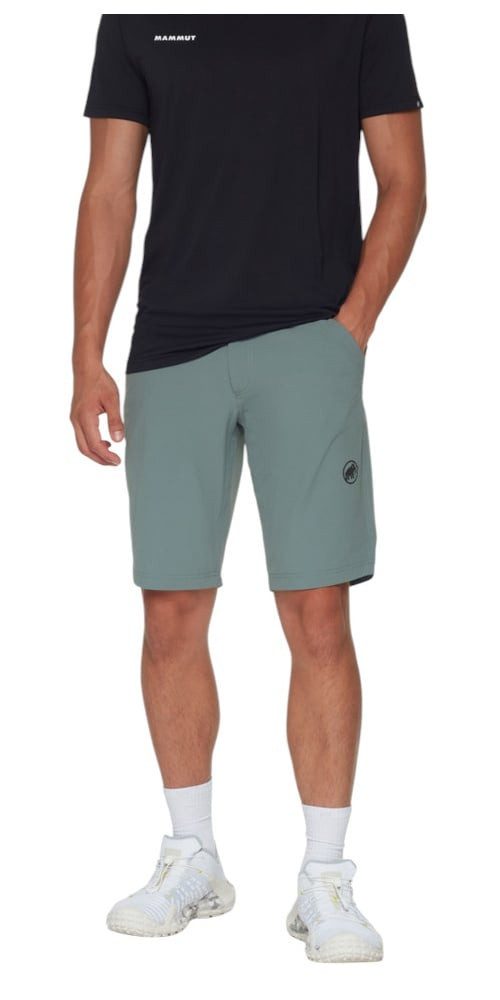 Mammut Trekkinghose Wanderhose Hiking V Short günstig online kaufen