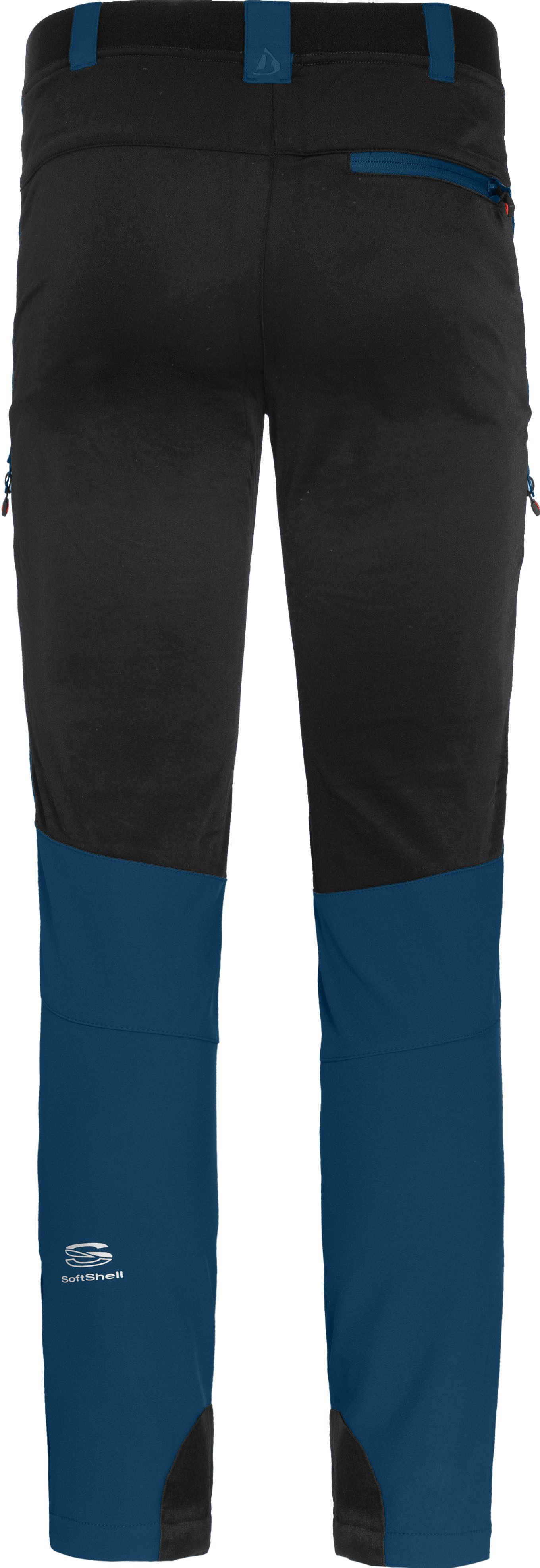 Bergson Outdoorhose LARVIK COMFORT (slim) Herren günstig online kaufen