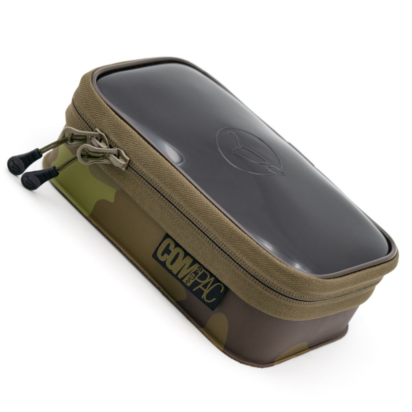 Korda Angelrollentasche Korda Compac 110 130x110x60mm - Angeltasche