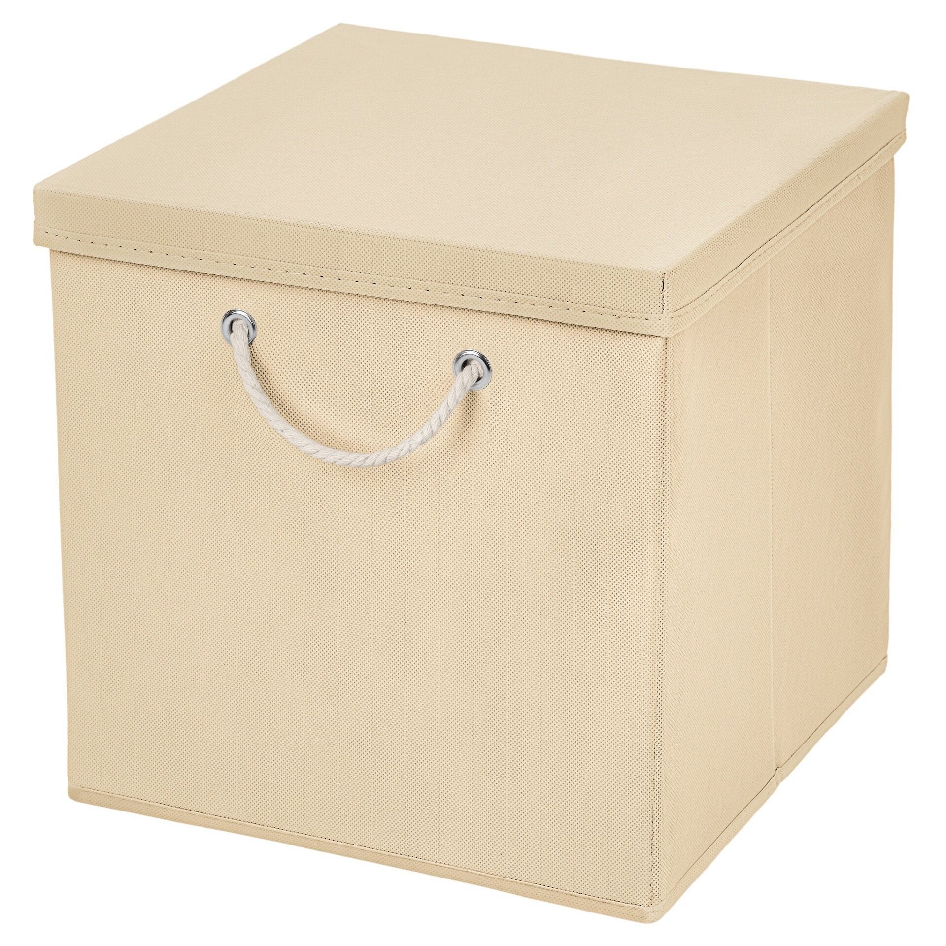 StickandShine Faltbox Faltboxen Aufbewahrungsboxen 15x15 / 25x25 / 28x28 30 günstig online kaufen