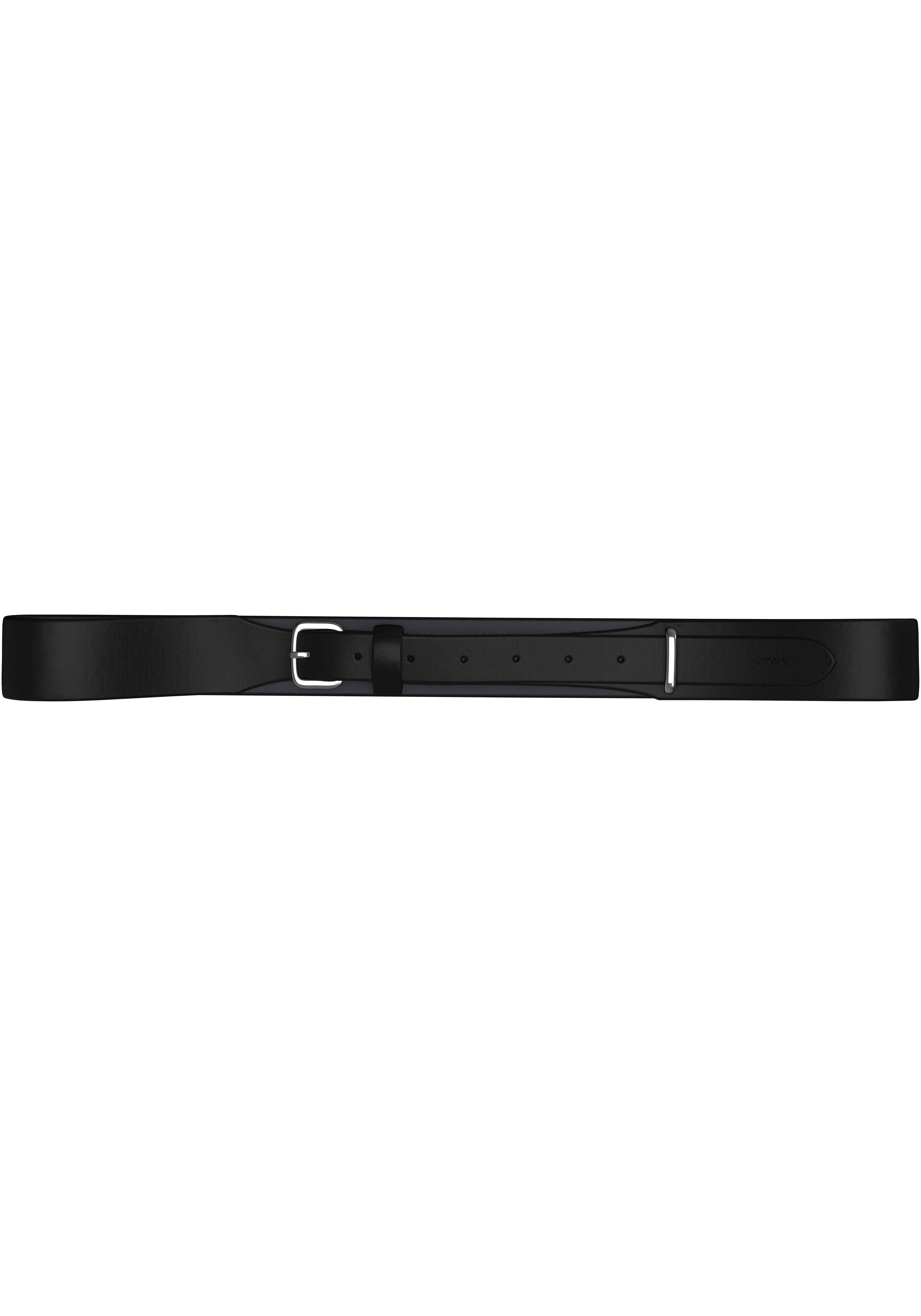 Levi's® Ledergürtel MODERN WESTERN BELT günstig online kaufen