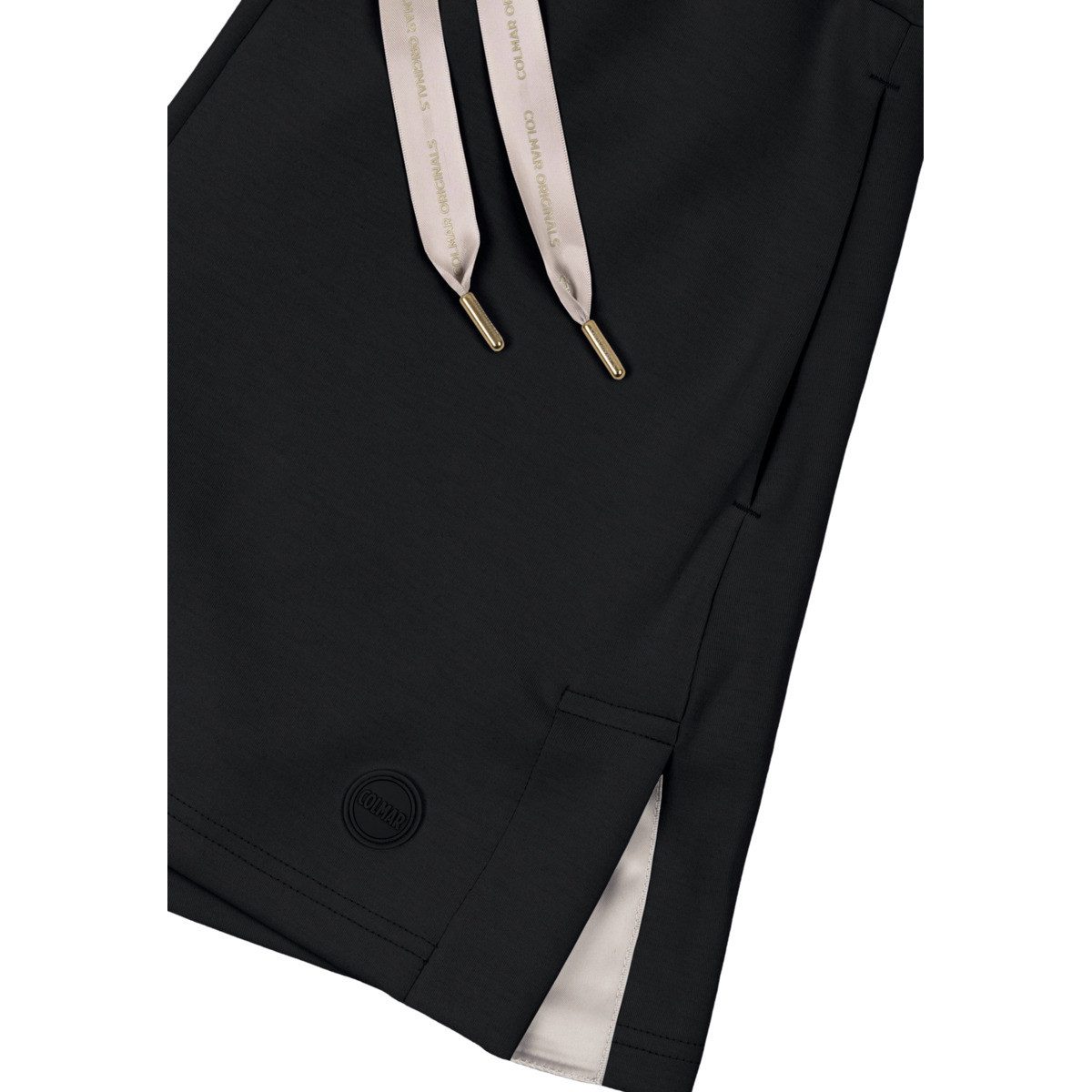 Colmar Shorts 9289 Damen (1-tlg) kurze Hose, Bermuda, Sporthose, Sommer Hose, Freizeithose