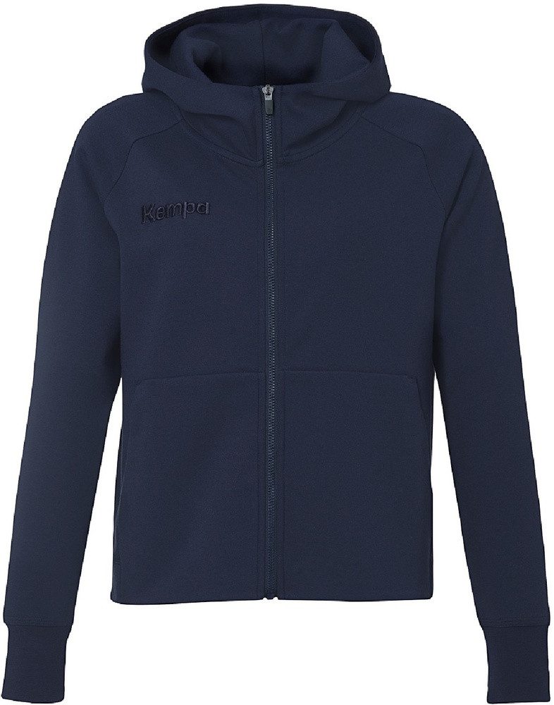 Kempa Trainingsjacke Stmnt Kapuzenjacke Damen günstig online kaufen
