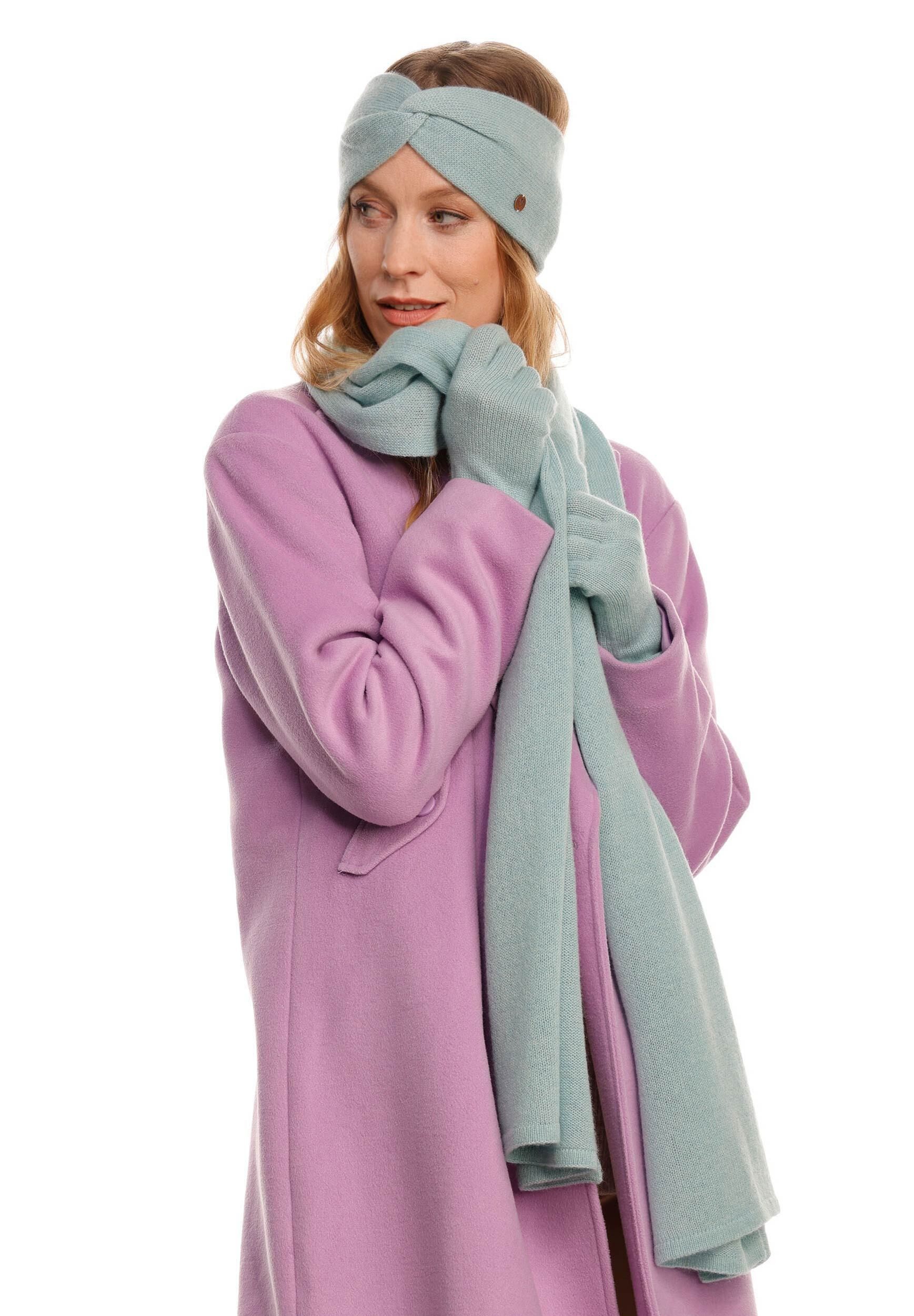 Fraas Modeschal Kaschmir Schal, (ohne Fransen), günstig online kaufen