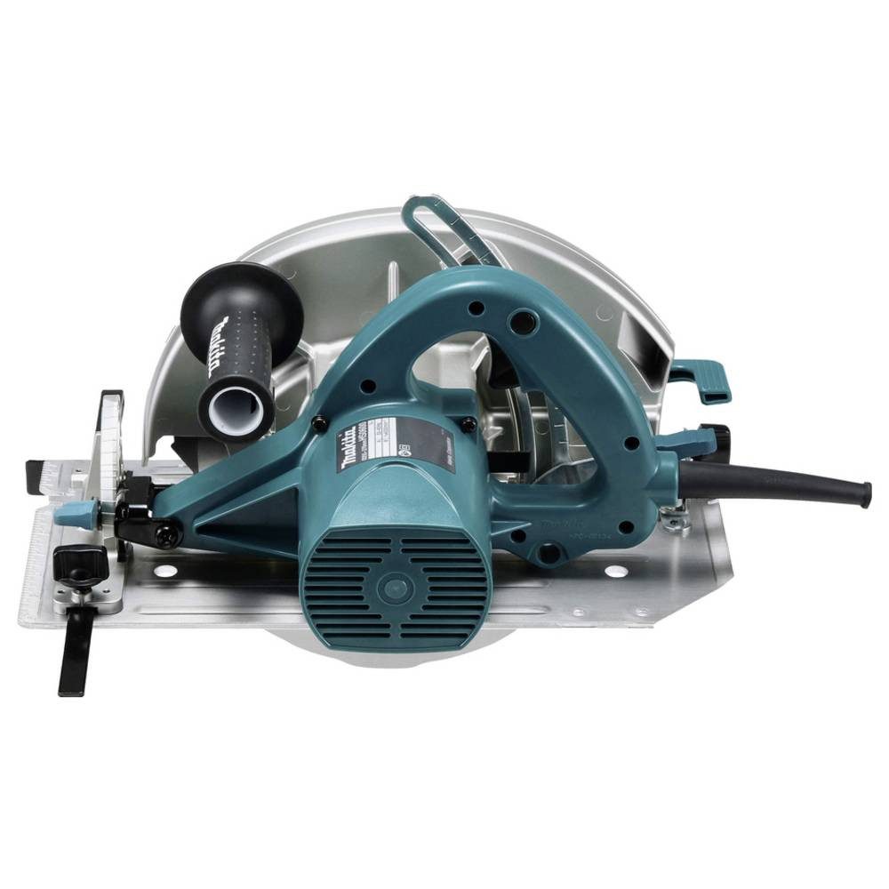 Makita Handkreissäge Handkreissäge 101mm HS0600 – Bild 3 von 5