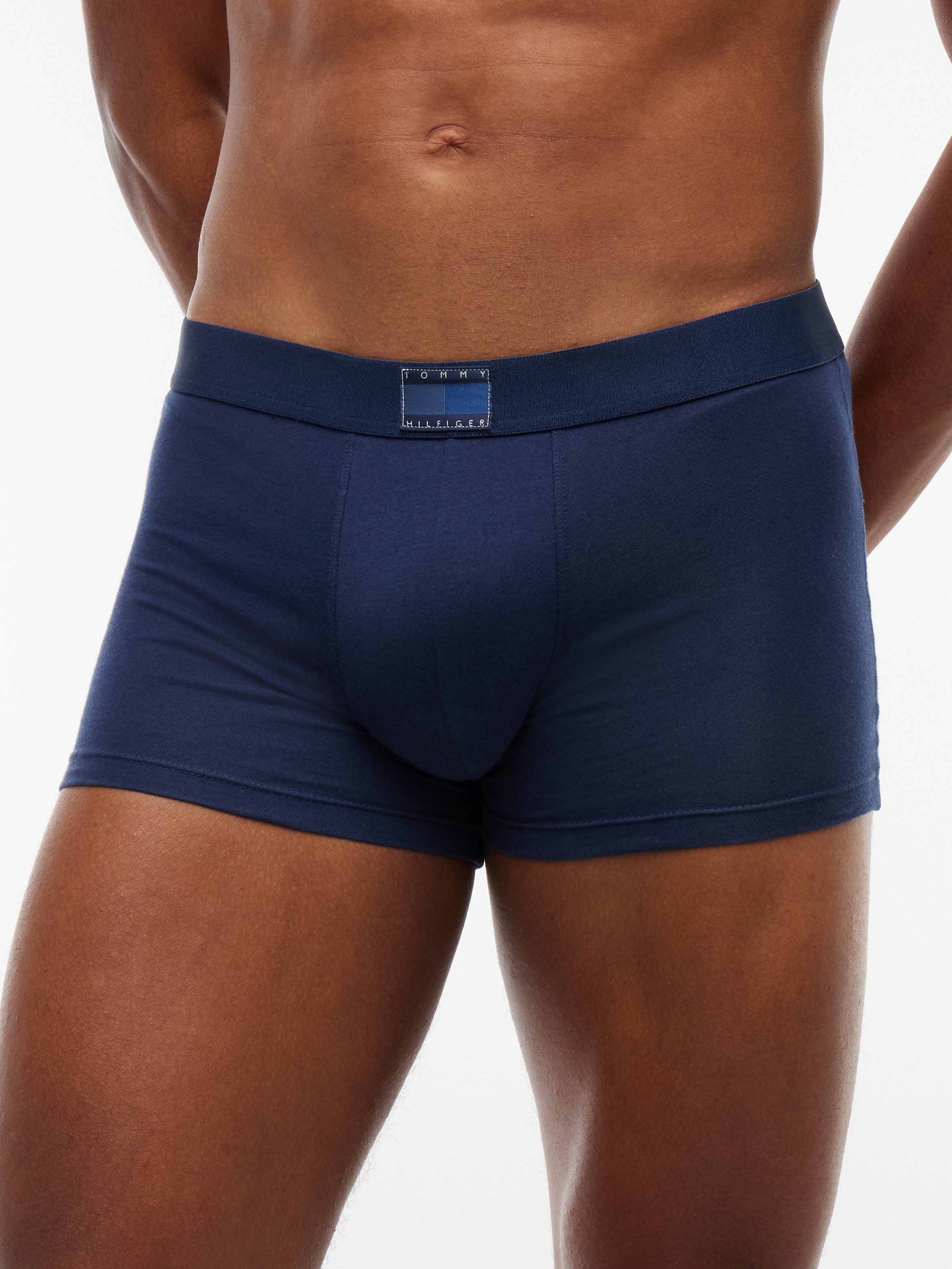 Tommy Hilfiger Underwear Trunk DTM (3-St)