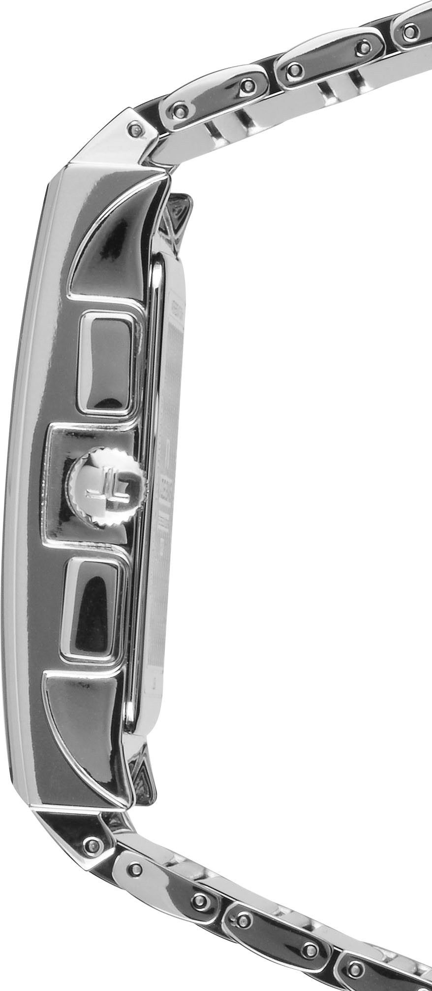 Jacques Lemans Chronograph York 1-1900A, Quarzuhr, Armbanduhr, Herrenuhr, K günstig online kaufen