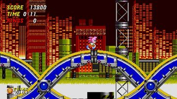 Sonic Origins Plus Limited Edition PlayStation 5